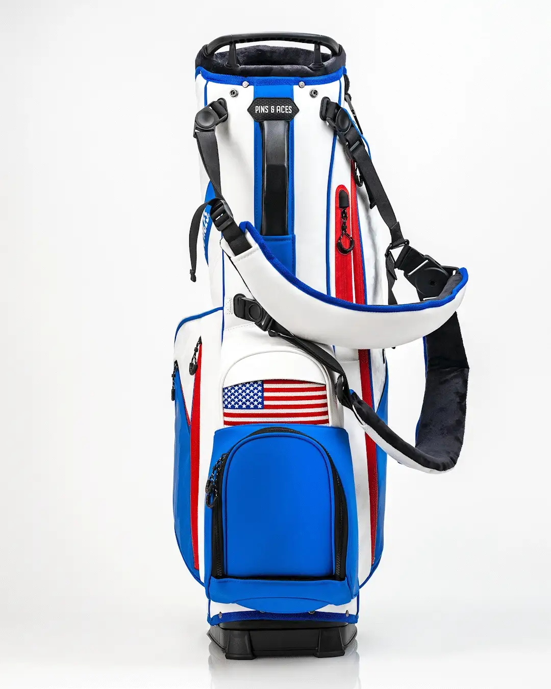 Player Preferred™ Golf Bag - Golf of America - Image 34