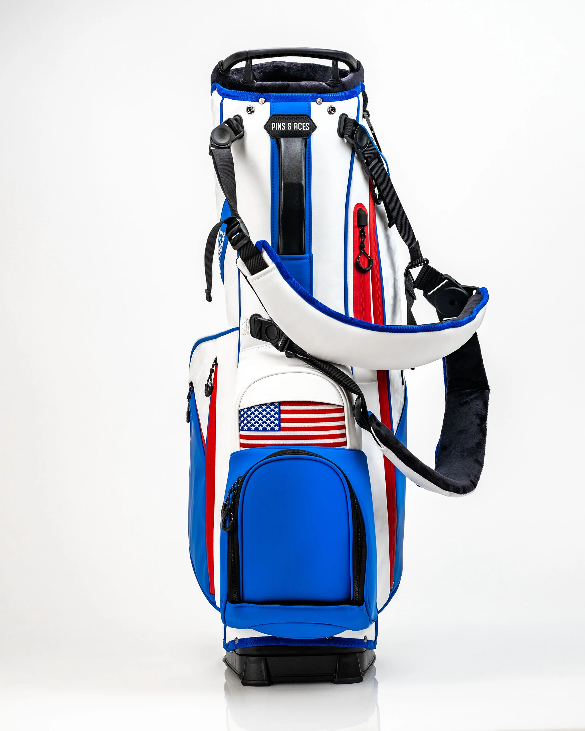 Player Preferred™ Golf Bag - Golf of America - Image 6