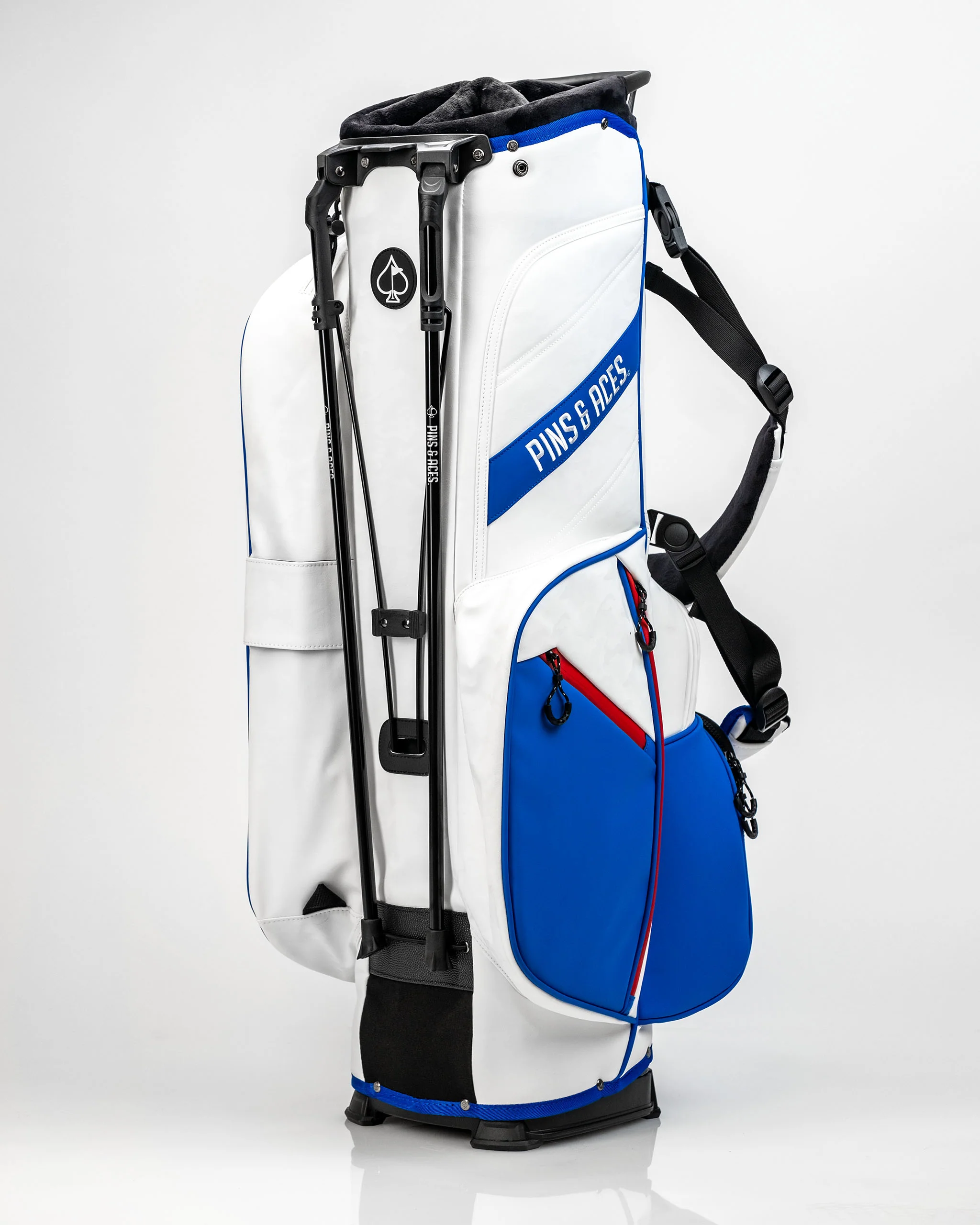 Player Preferred™ Golf Bag - Golf of America - Image 9