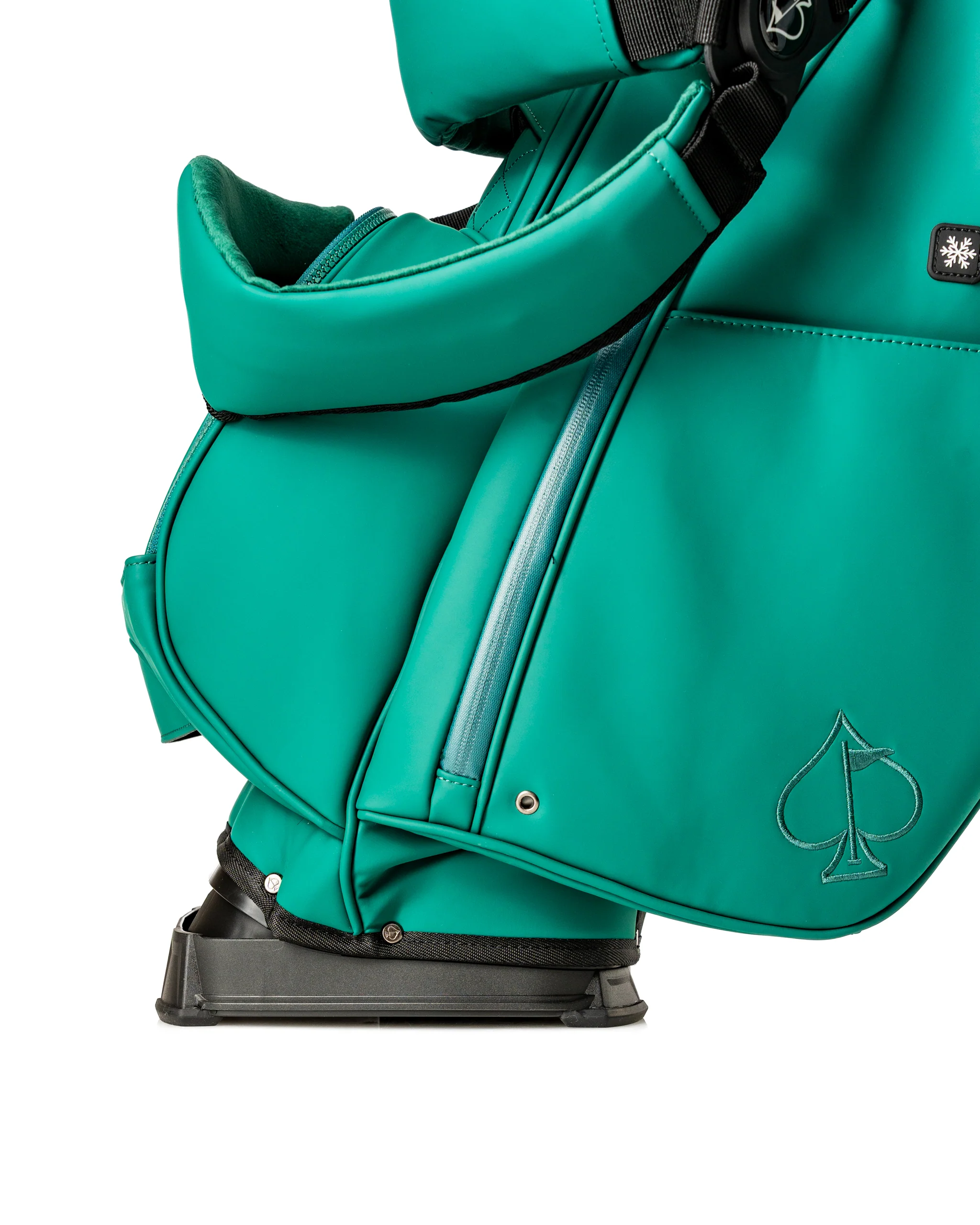 Player Preferred™ Golf Bag - Quiet Please - Image 13