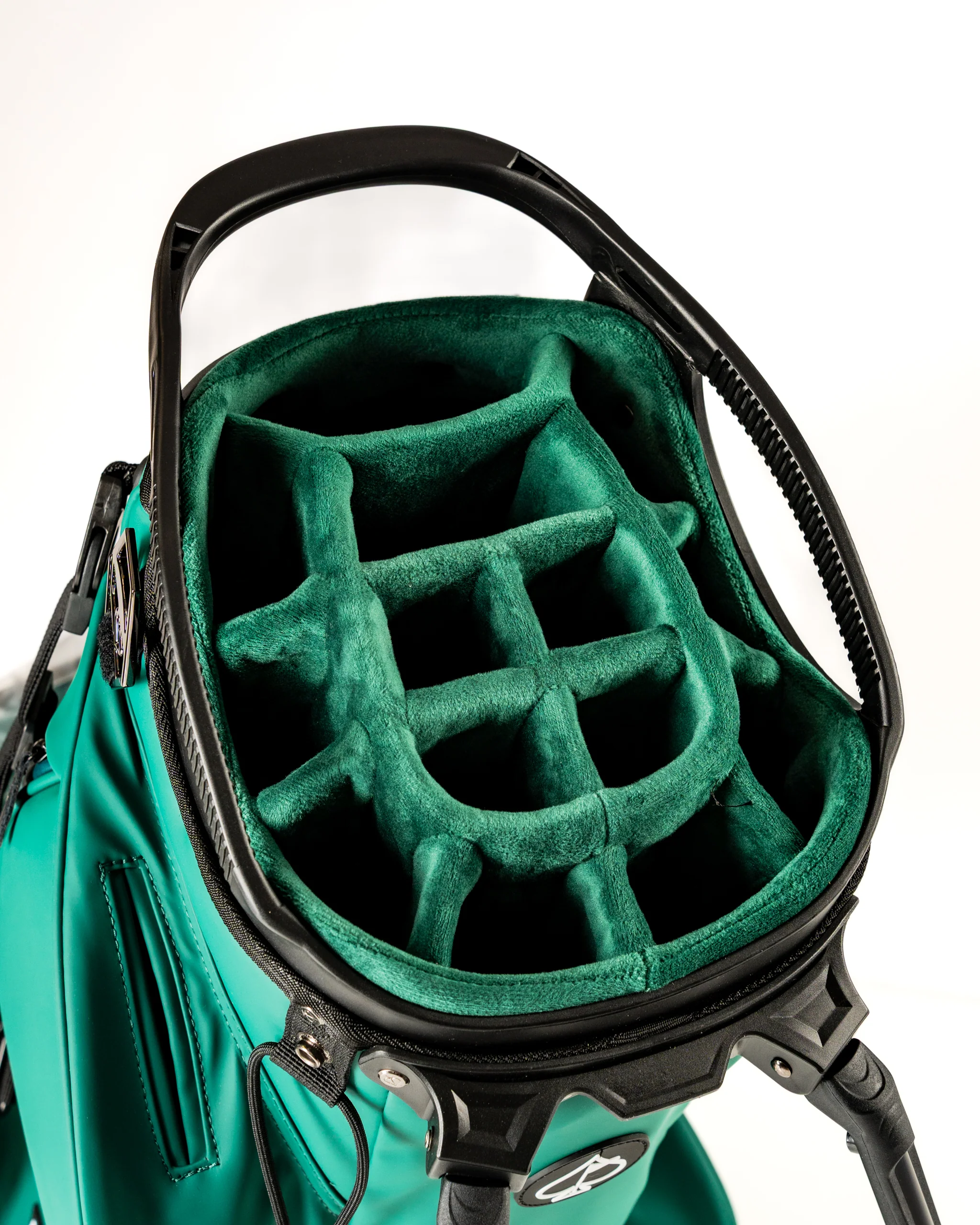 Player Preferred™ Golf Bag - Quiet Please - Image 26