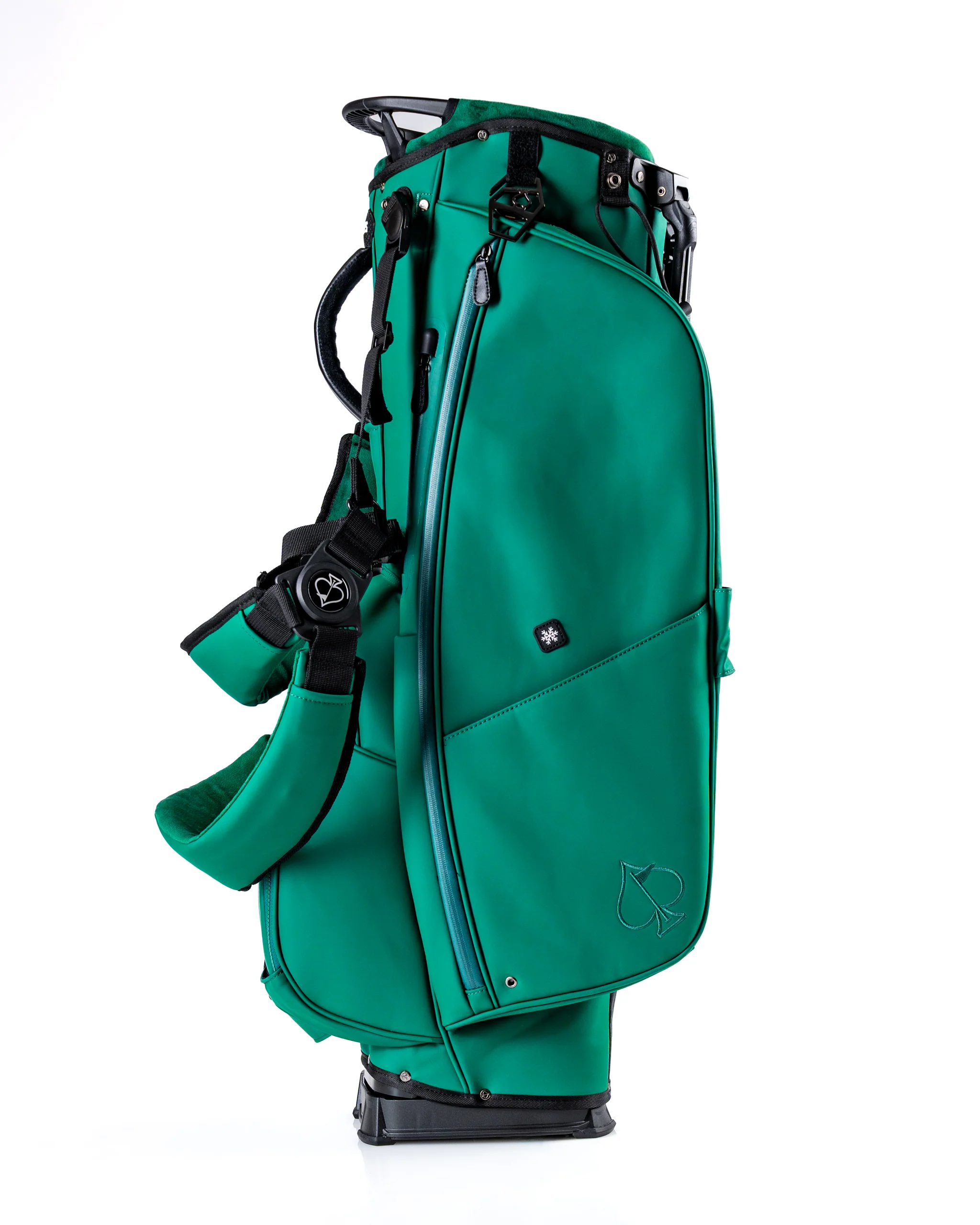 Player Preferred™ Golf Bag - Quiet Please - Image 6