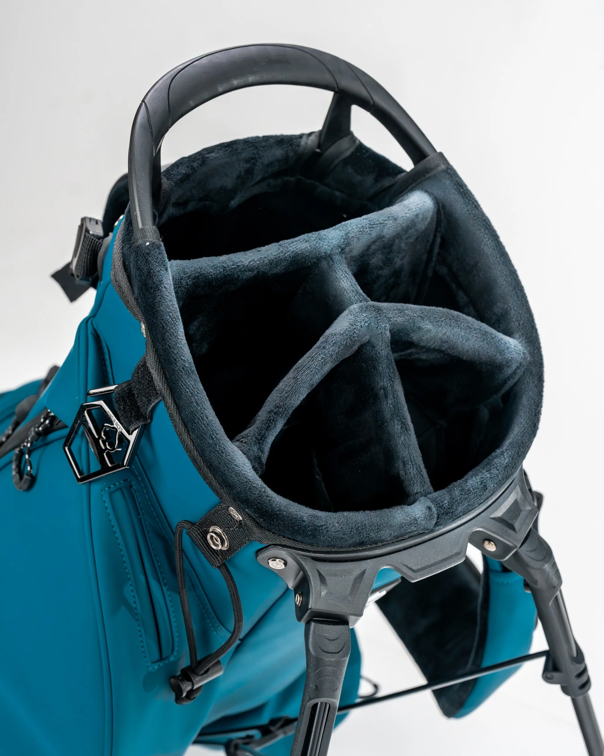 Player Preferred™ Golf Bag - Sea Strike - Image 10