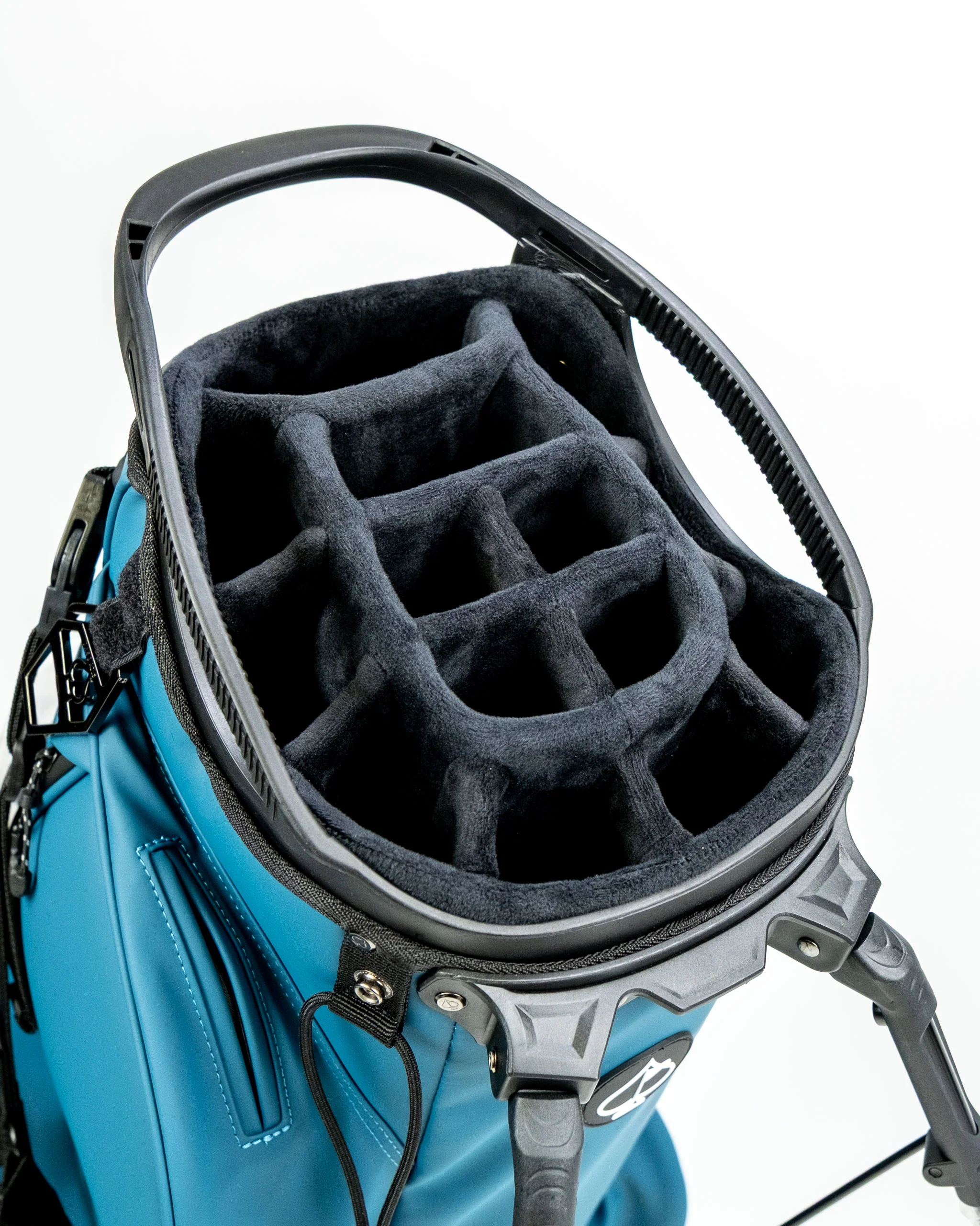 Player Preferred™ Golf Bag - Sea Strike - Image 11