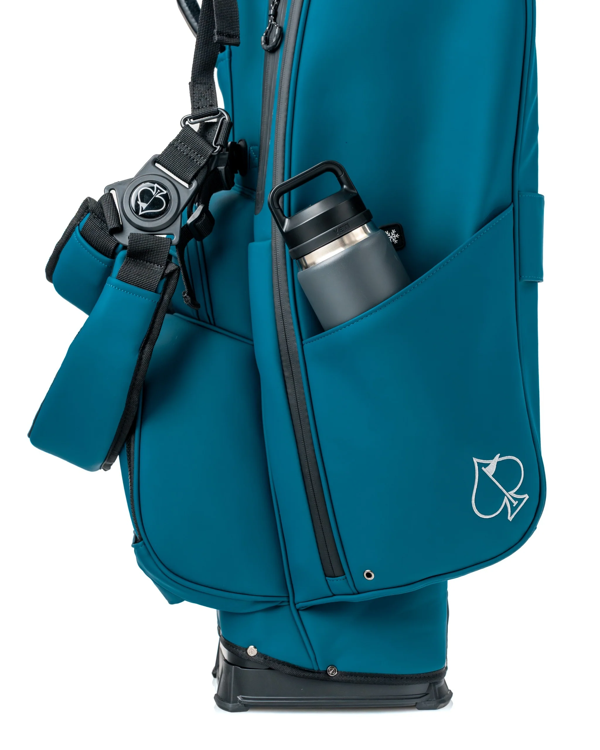 Player Preferred™ Golf Bag - Sea Strike - Image 13