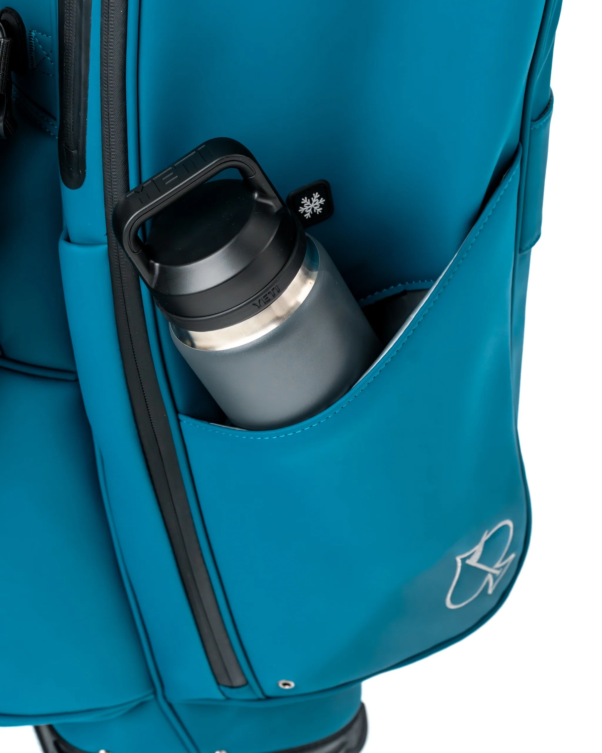 Player Preferred™ Golf Bag - Sea Strike - Image 19