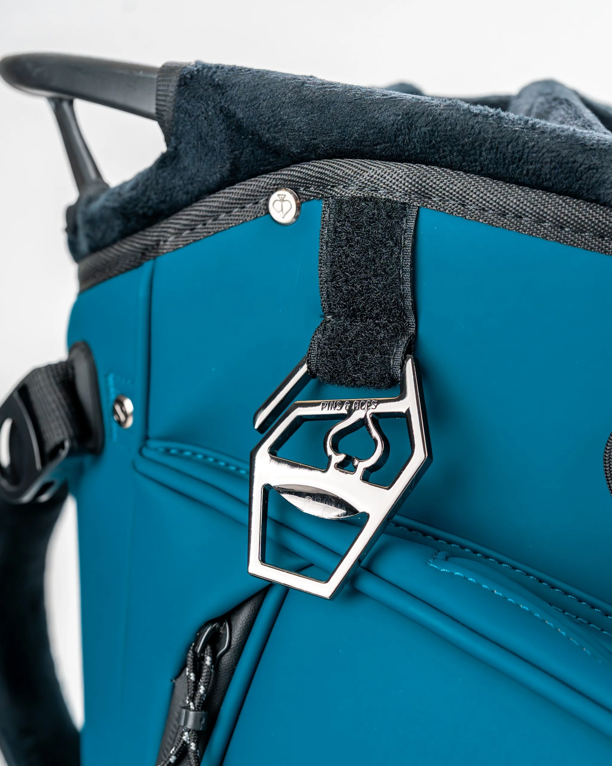 Player Preferred™ Golf Bag - Sea Strike - Image 23