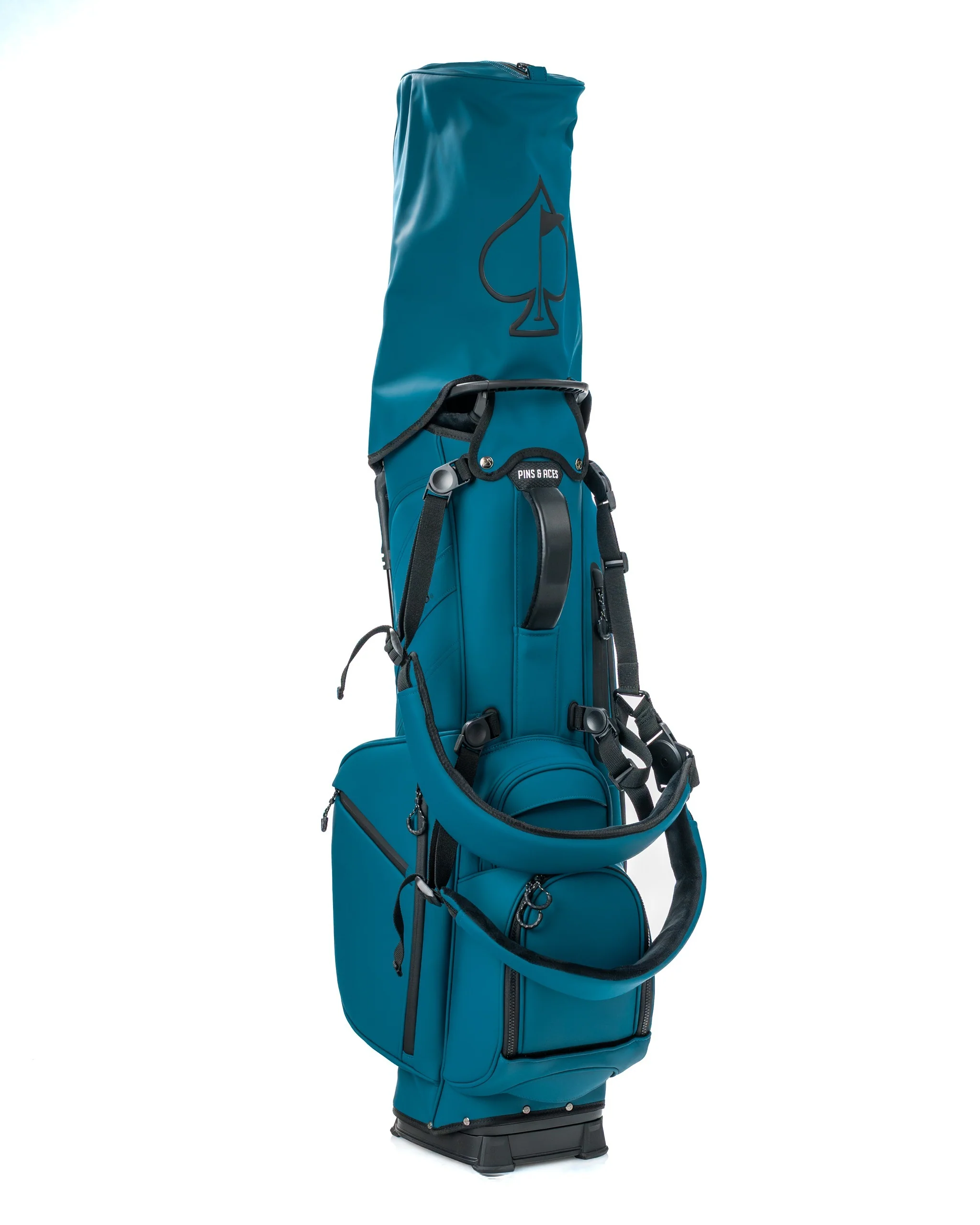Player Preferred™ Golf Bag - Sea Strike - Image 3