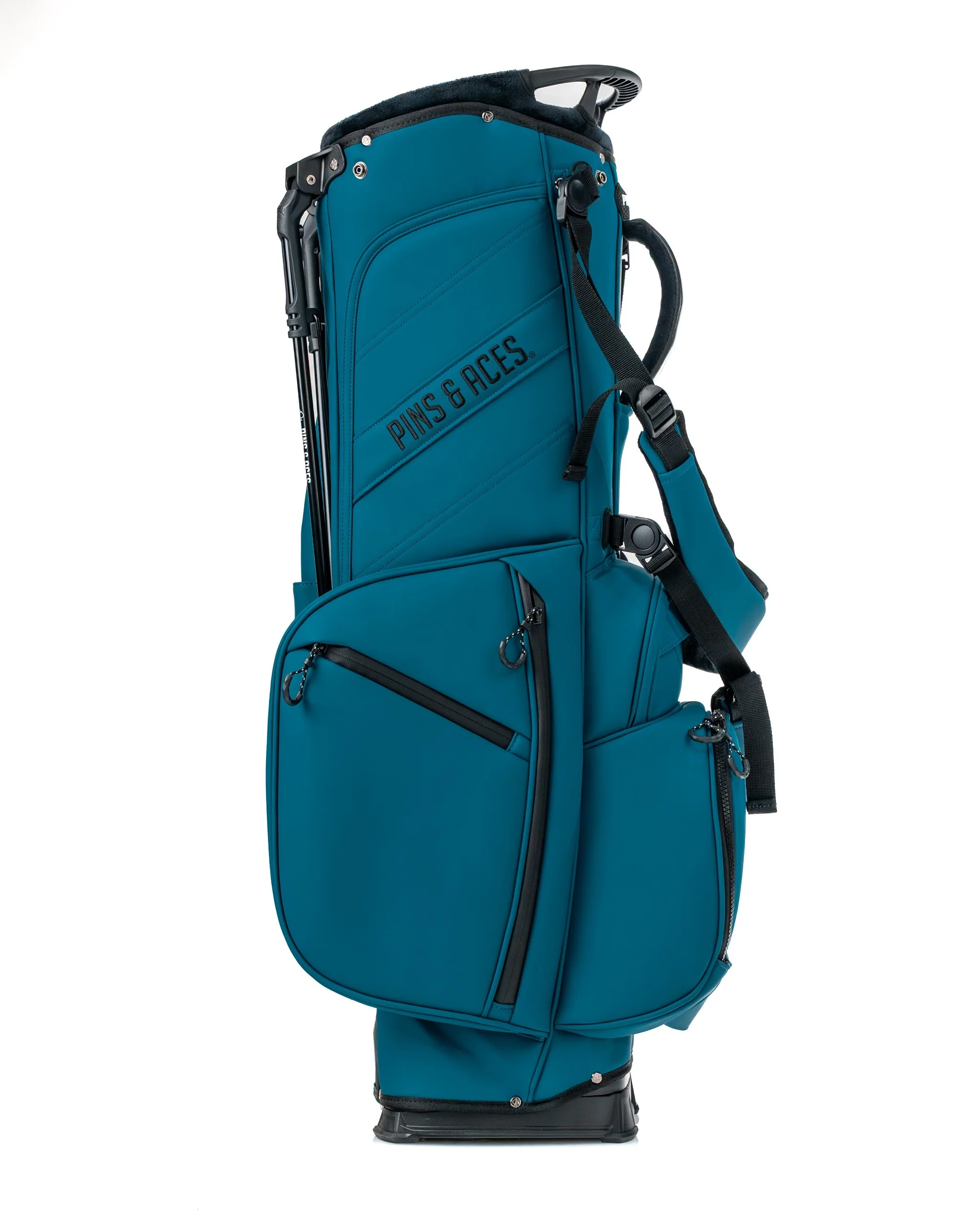 Player Preferred™ Golf Bag - Sea Strike - Image 8
