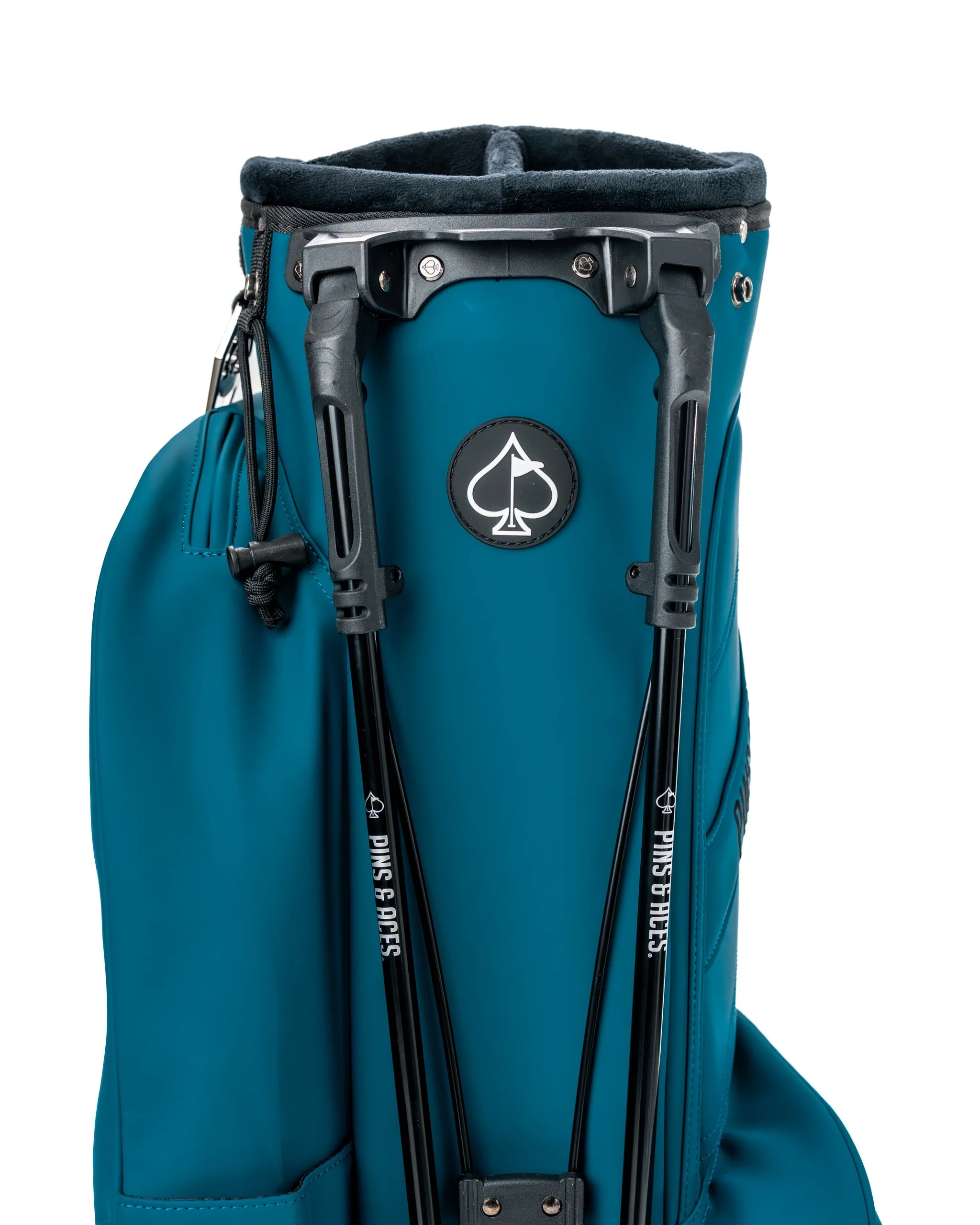 Player Preferred™ Golf Bag - Sea Strike - Image 9