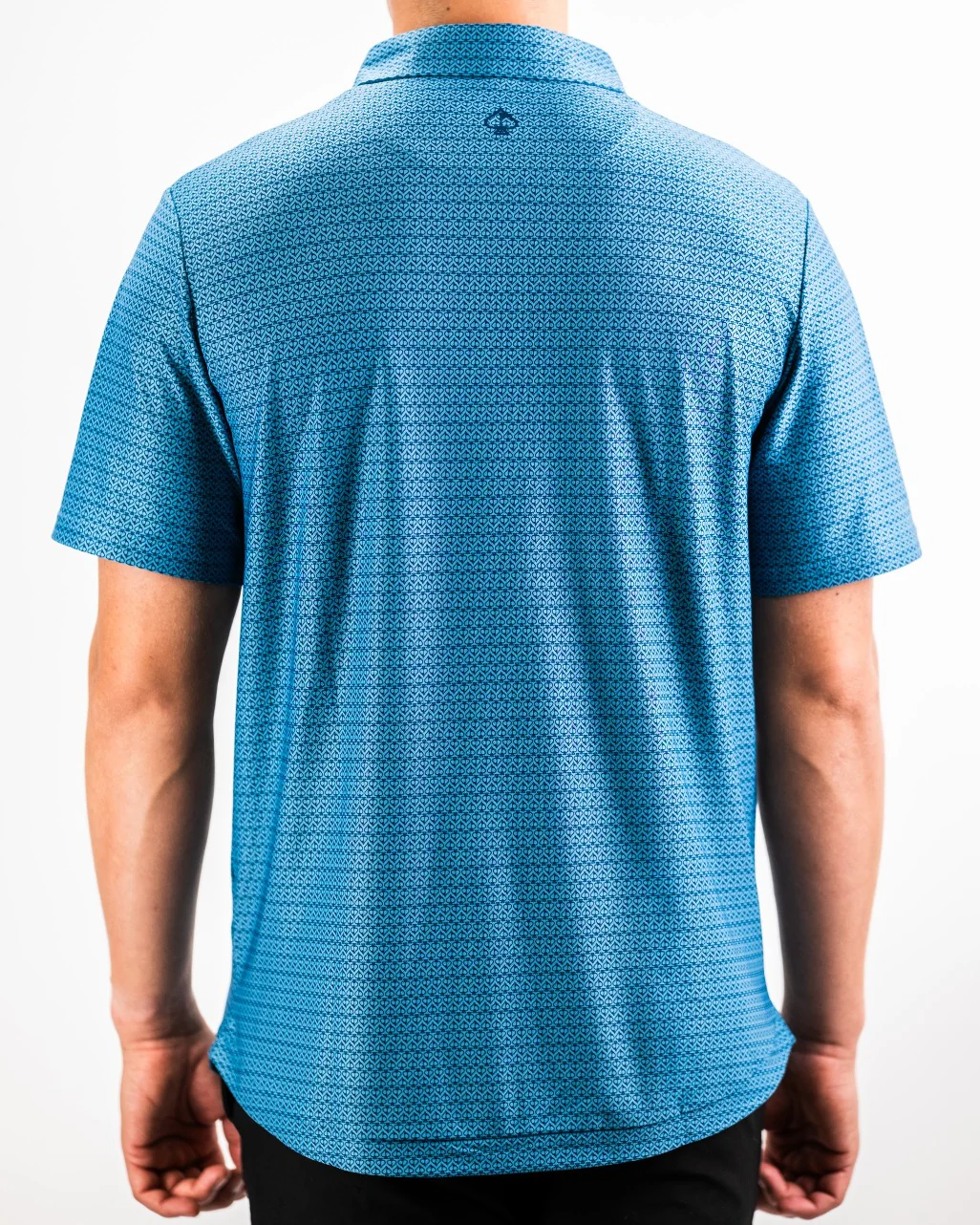 Player Preferred™ Polo - Ocean Spade - Image 4