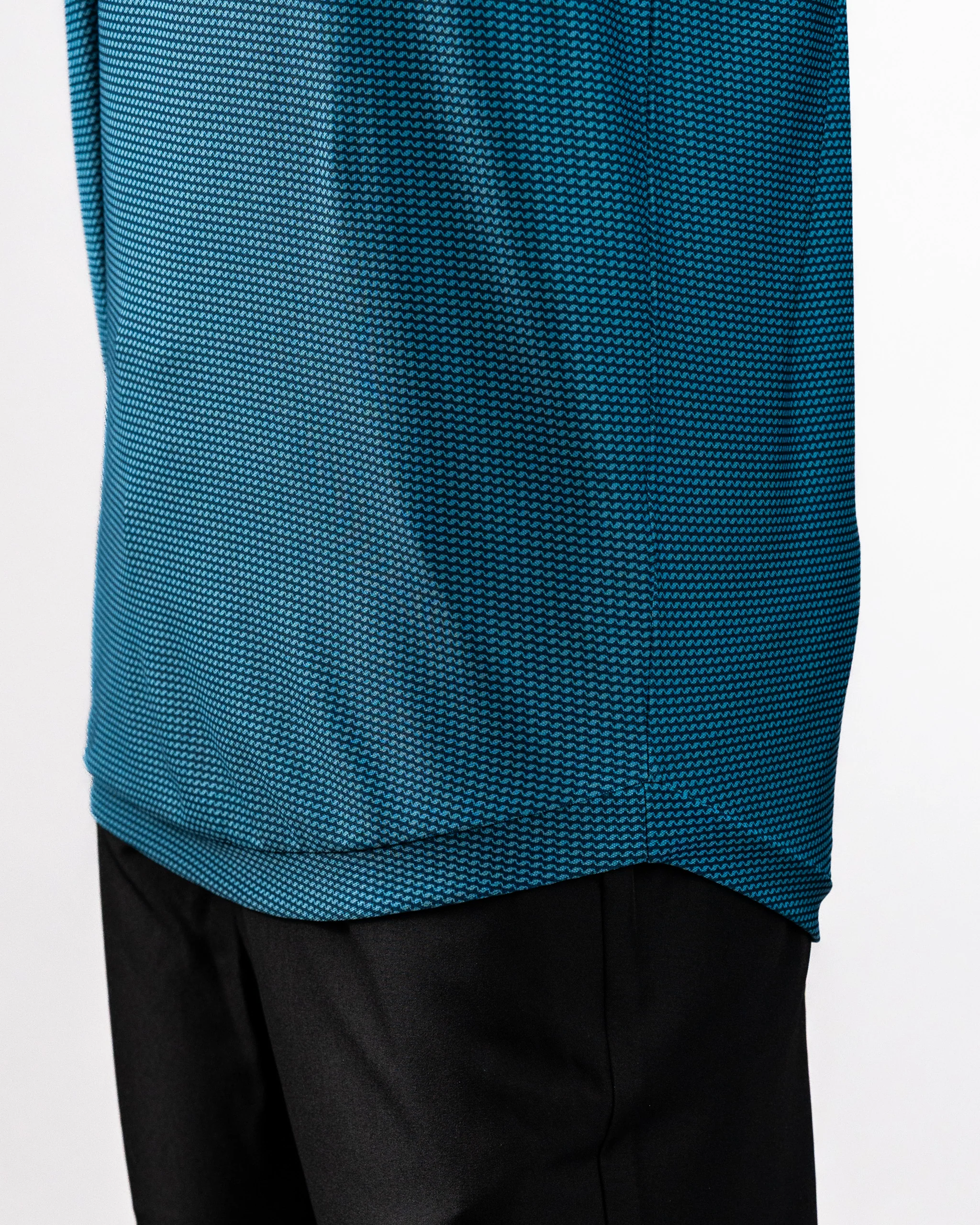 Player Preferred™ Polo - Ocean Wave - Image 12