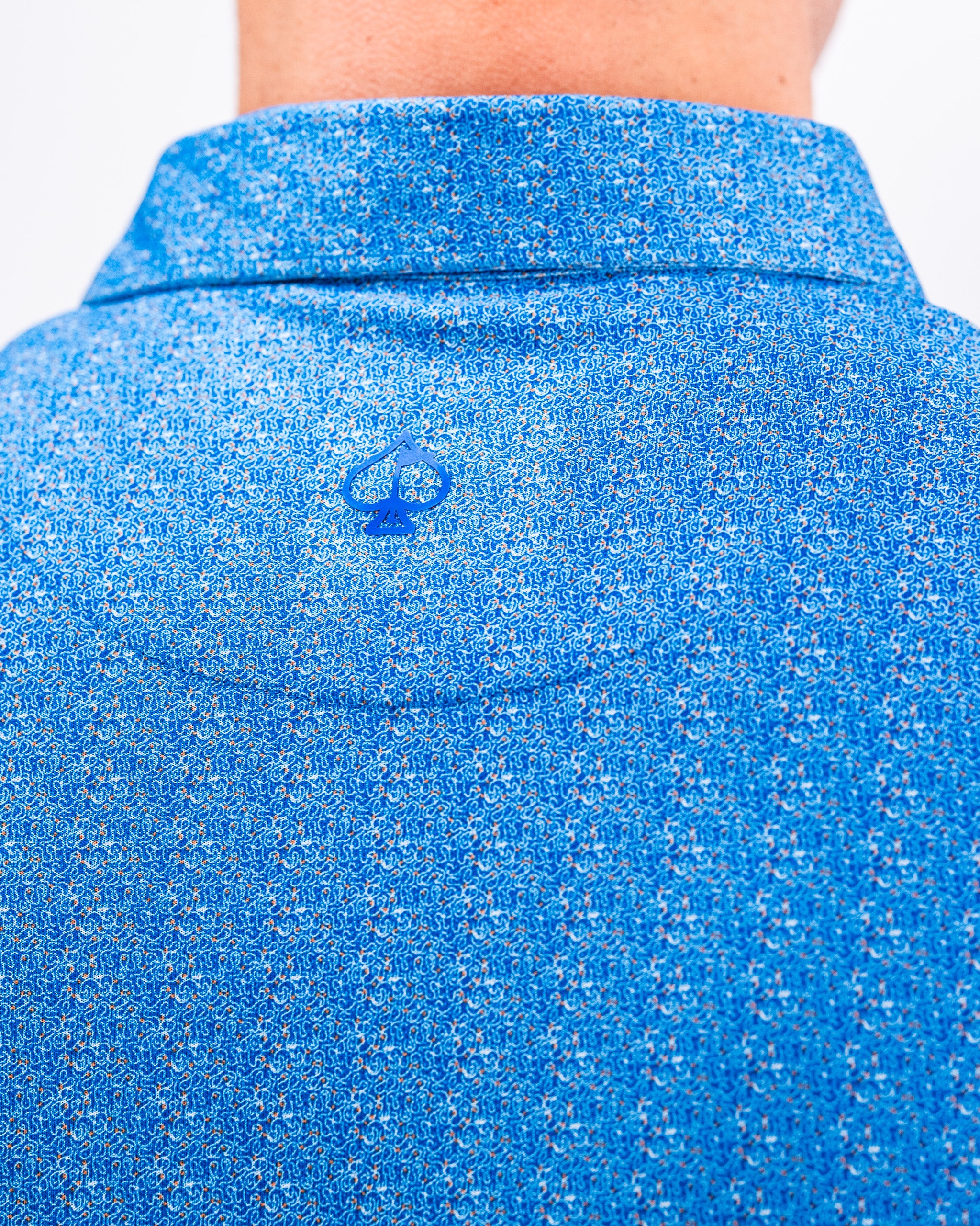 Player Preferred™ Polo - Cosmic Swirl - Image 11