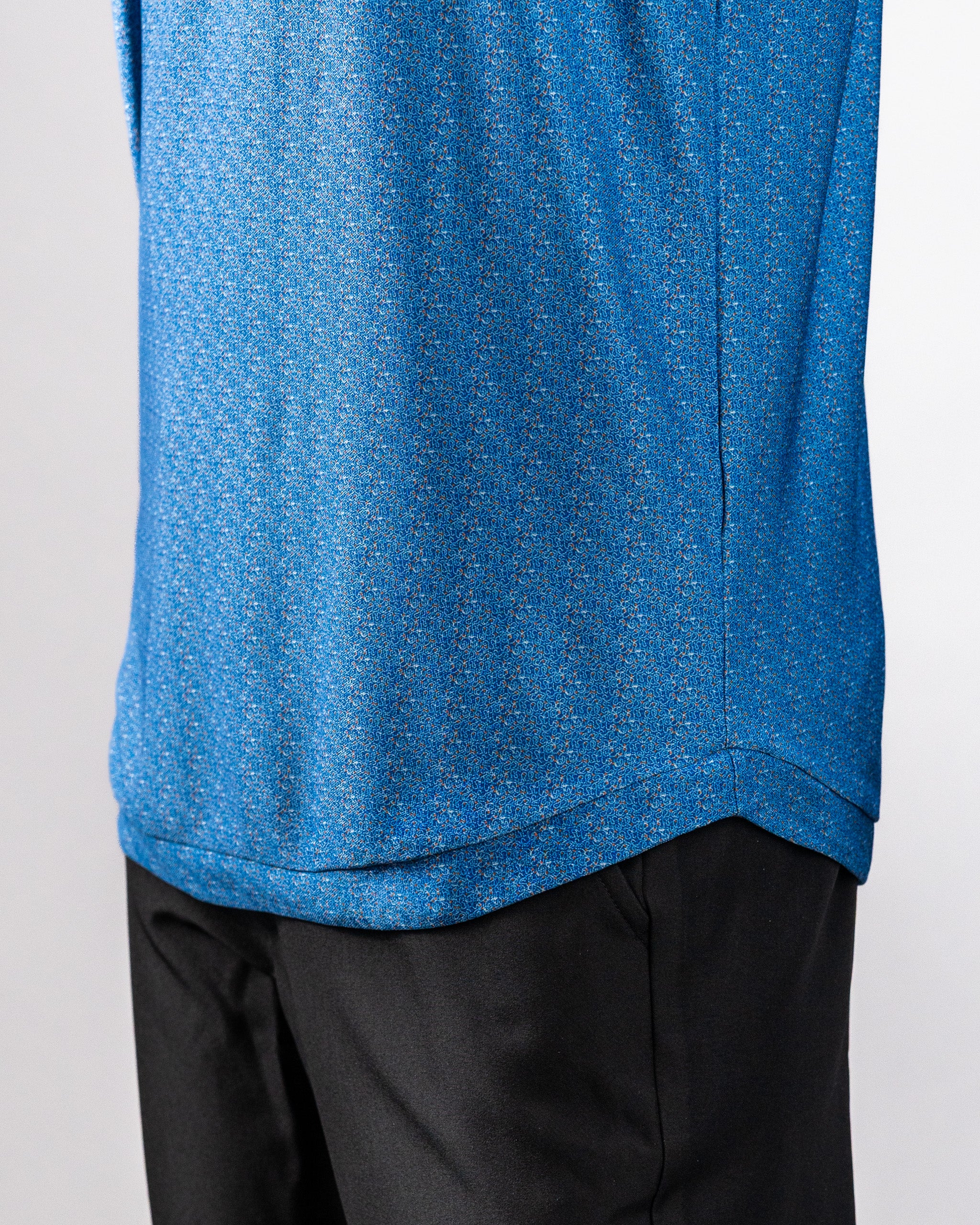 Player Preferred™ Polo - Cosmic Swirl - Image 12