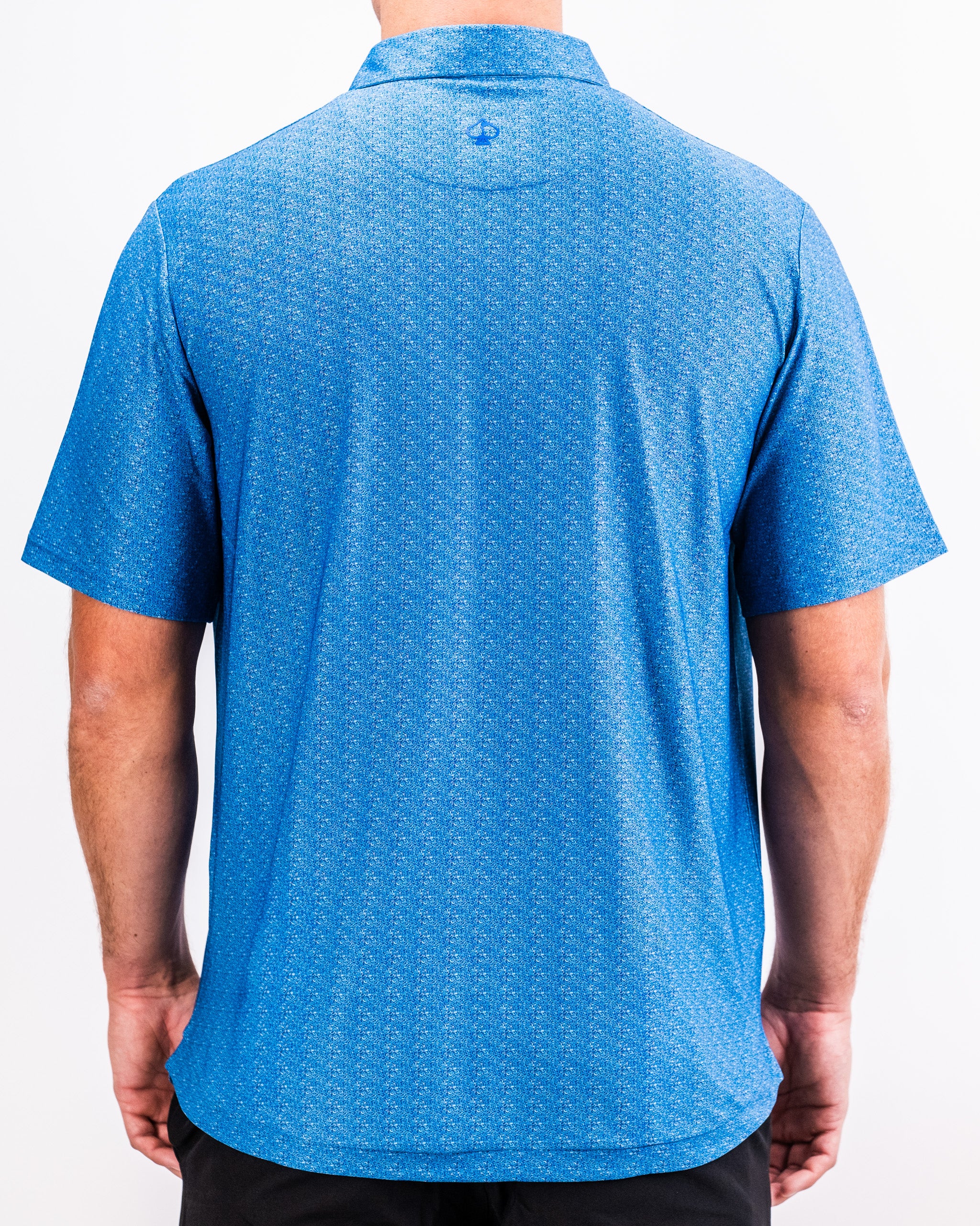 Player Preferred™ Polo - Cosmic Swirl - Image 15