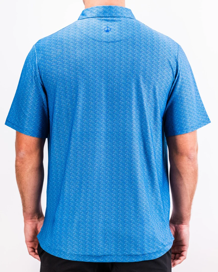 Player Preferred™ Polo - Cosmic Swirl - Image 4