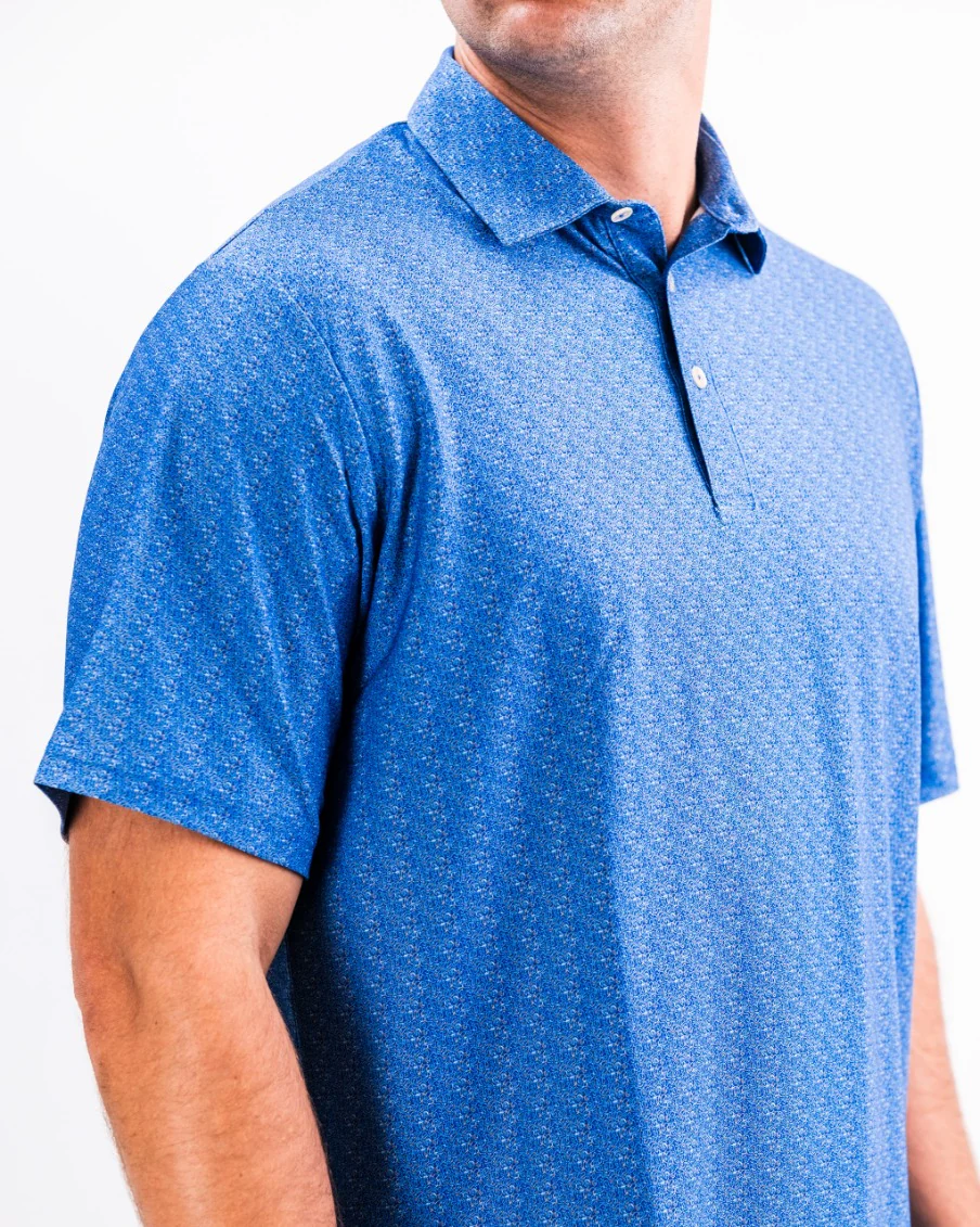 Player Preferred™ Polo - Cosmic Swirl - Image 7