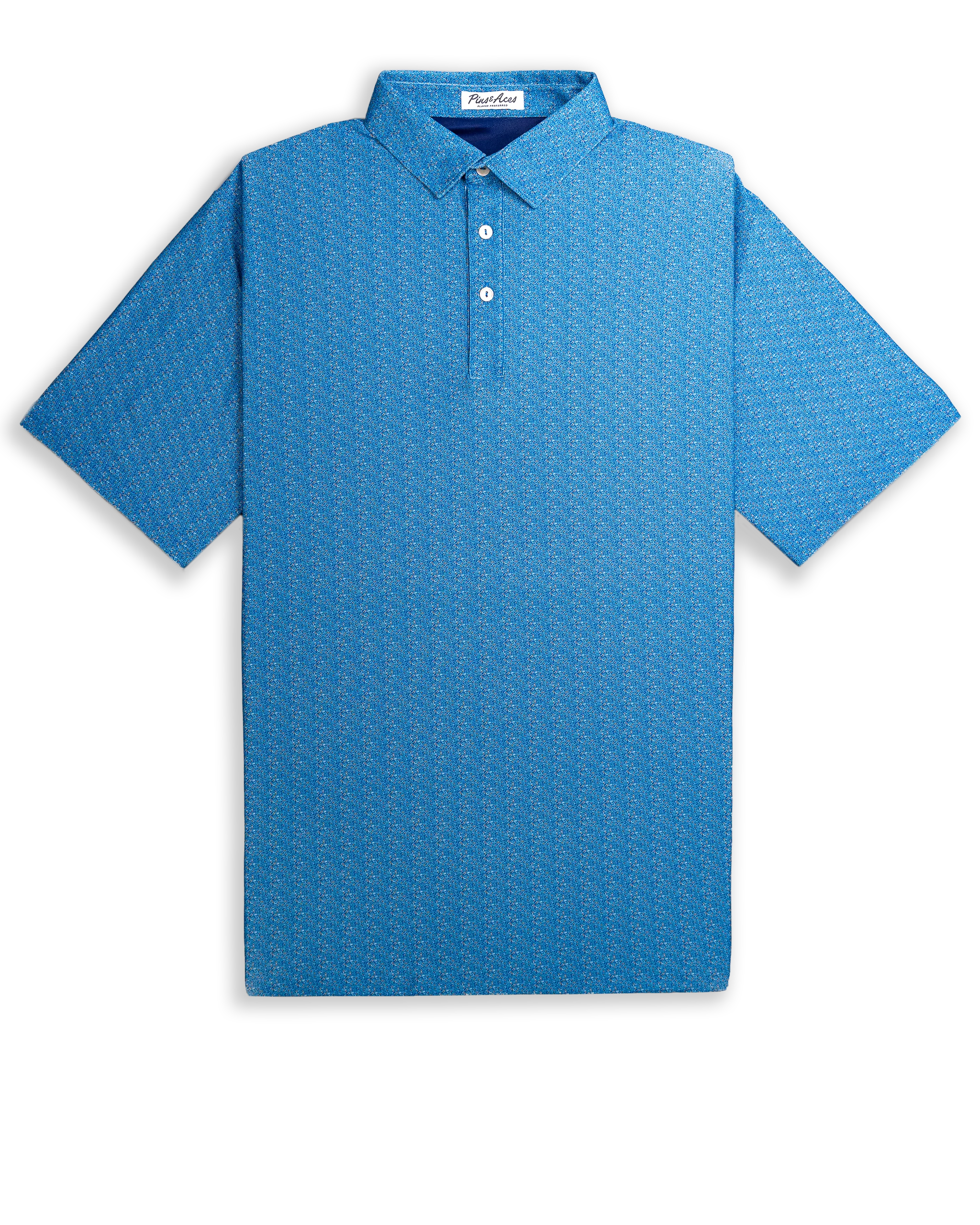Player Preferred™ Polo - Cosmic Swirl - Image 8