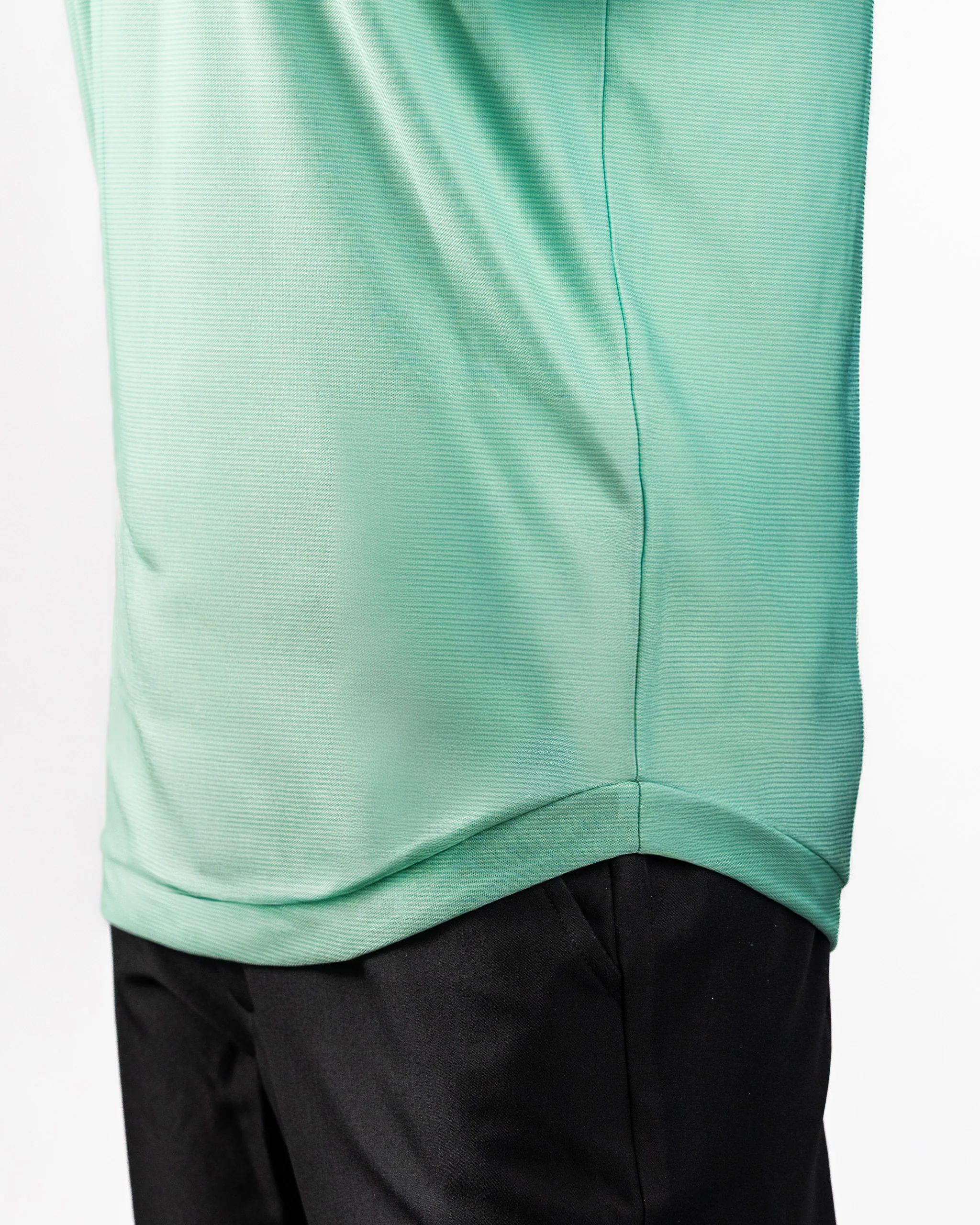 Player Preferred™ Polo - Spearmint Stripes - Image 10