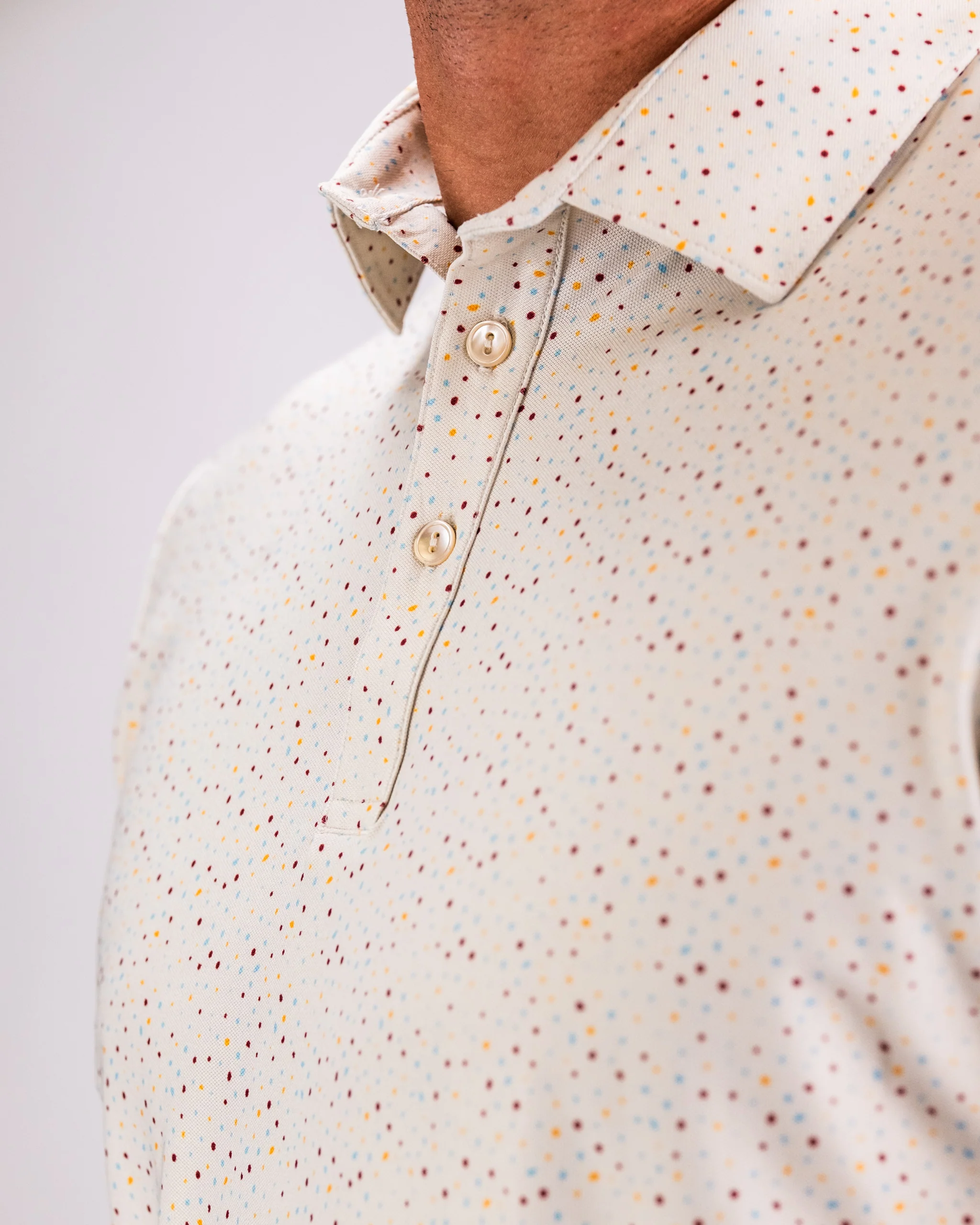 Player Preferred™ Polo - Terrazzo - Image 10