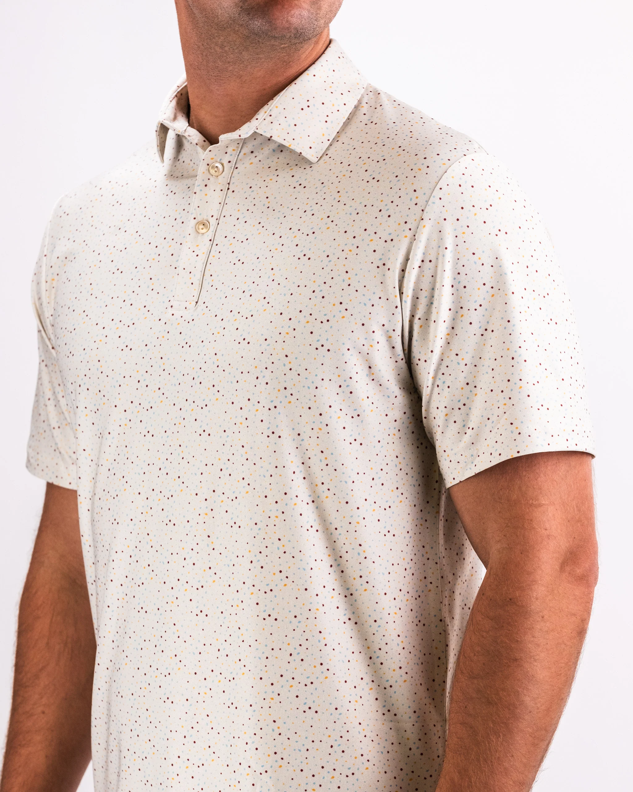 Player Preferred™ Polo - Terrazzo - Image 11