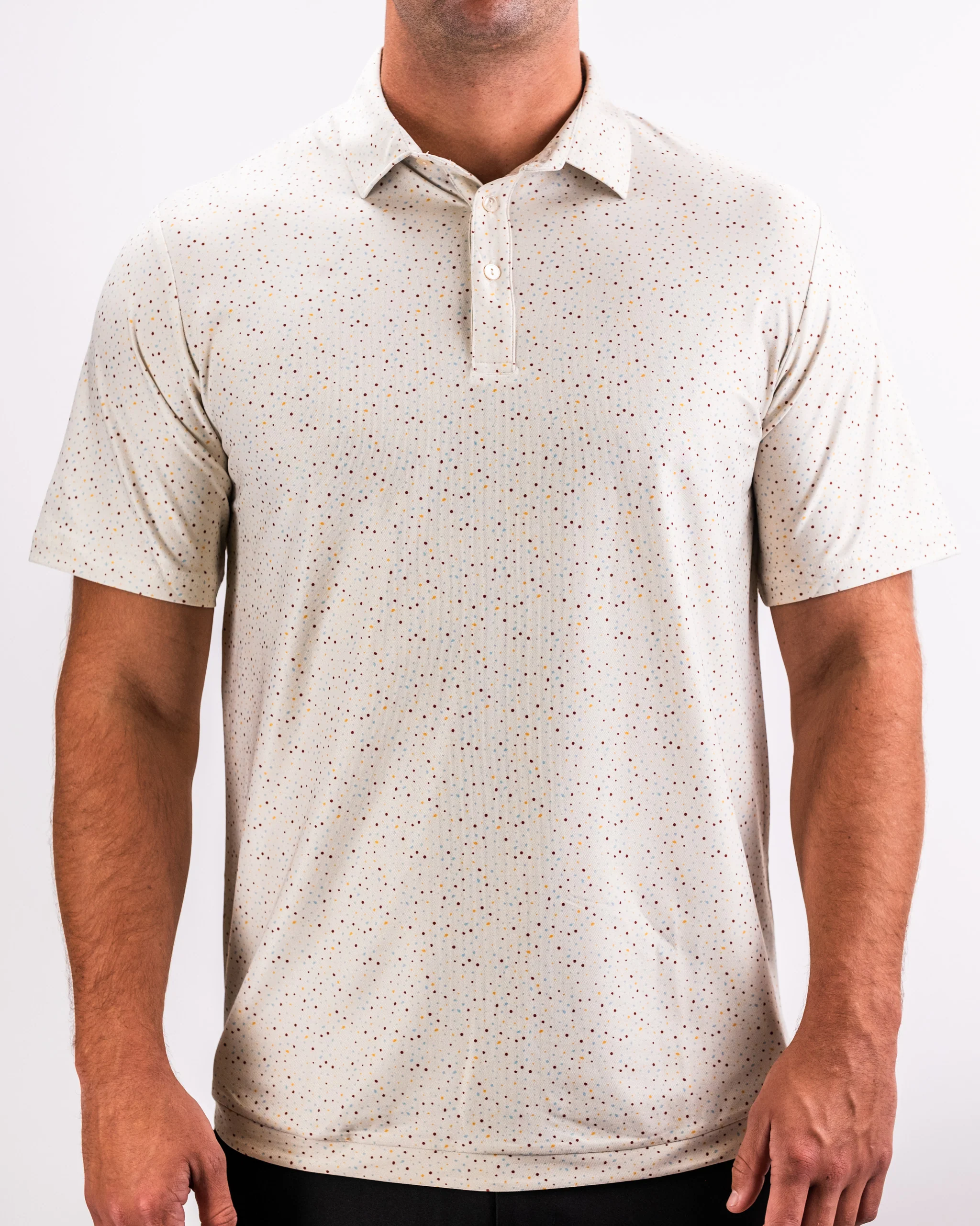 Player Preferred™ Polo - Terrazzo - Image 15