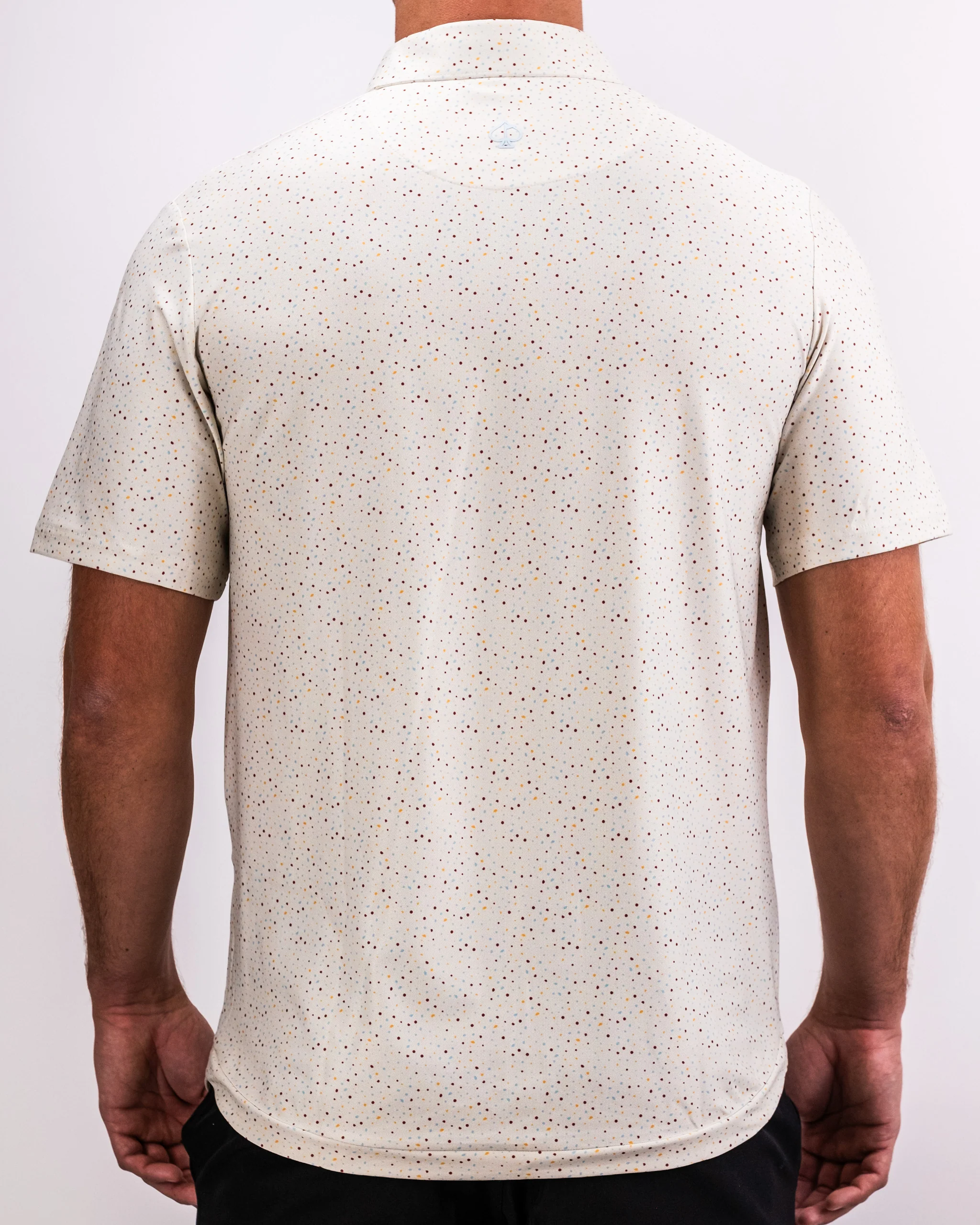 Player Preferred™ Polo - Terrazzo - Image 16
