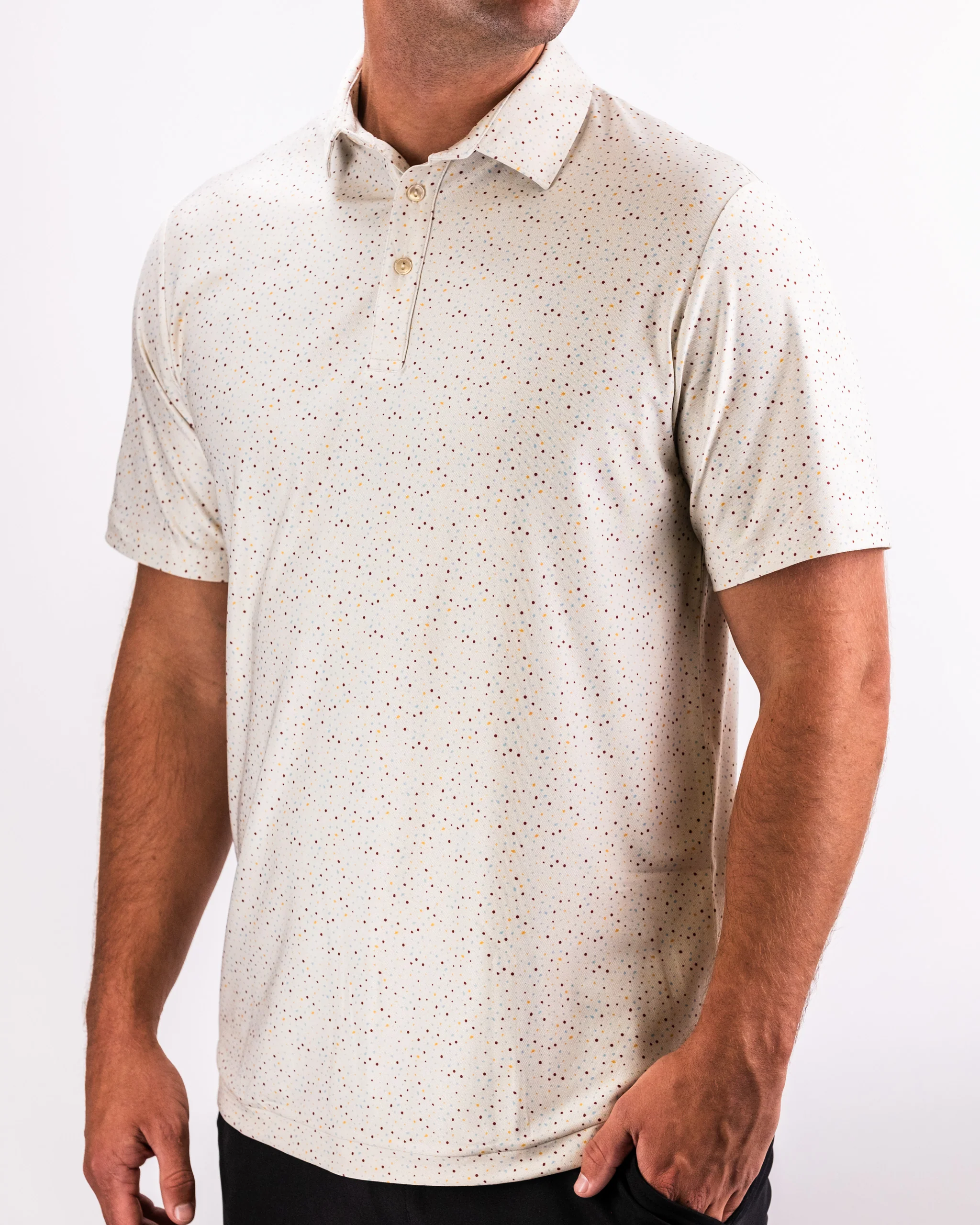Player Preferred™ Polo - Terrazzo - Image 17