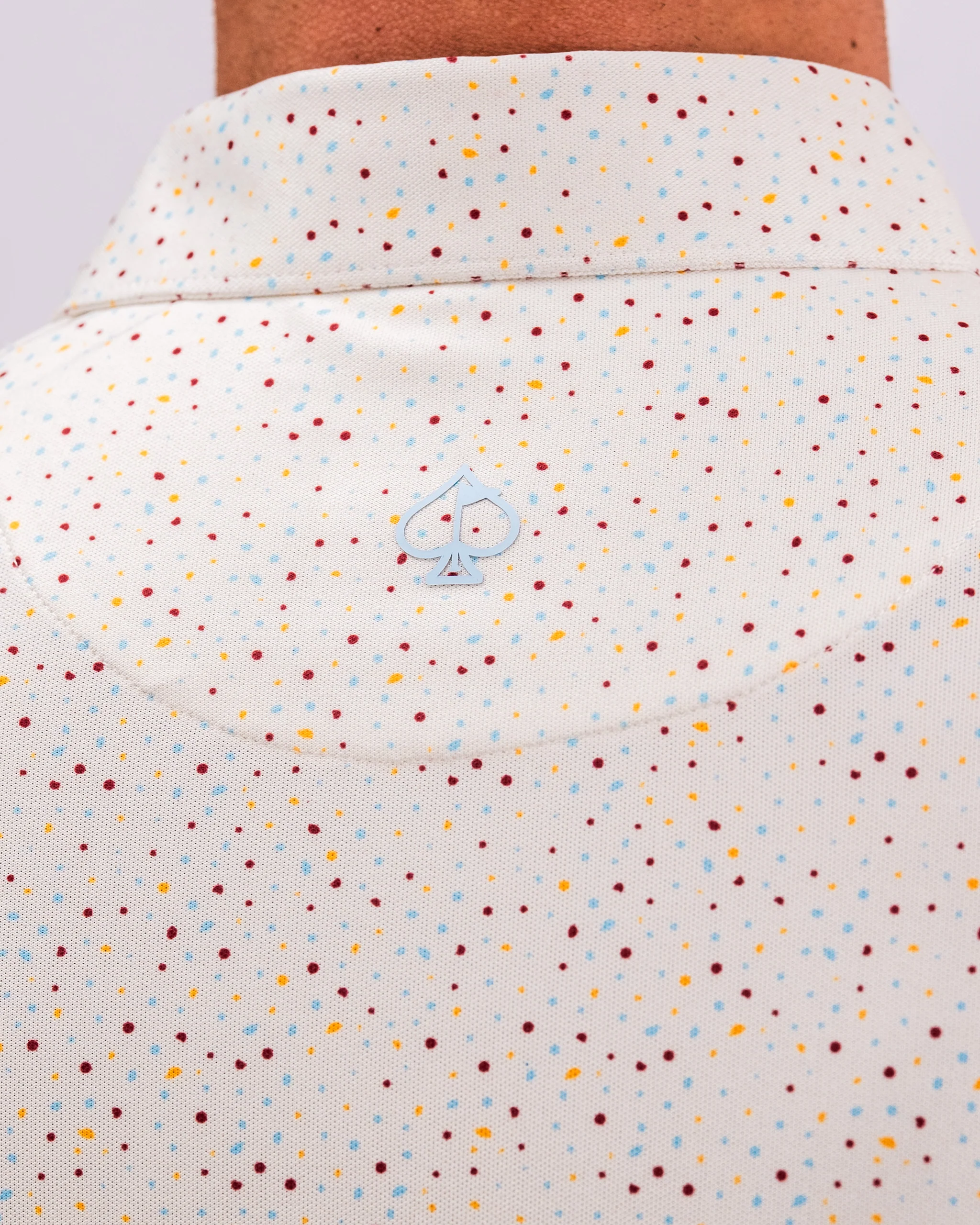 Player Preferred™ Polo - Terrazzo - Image 5