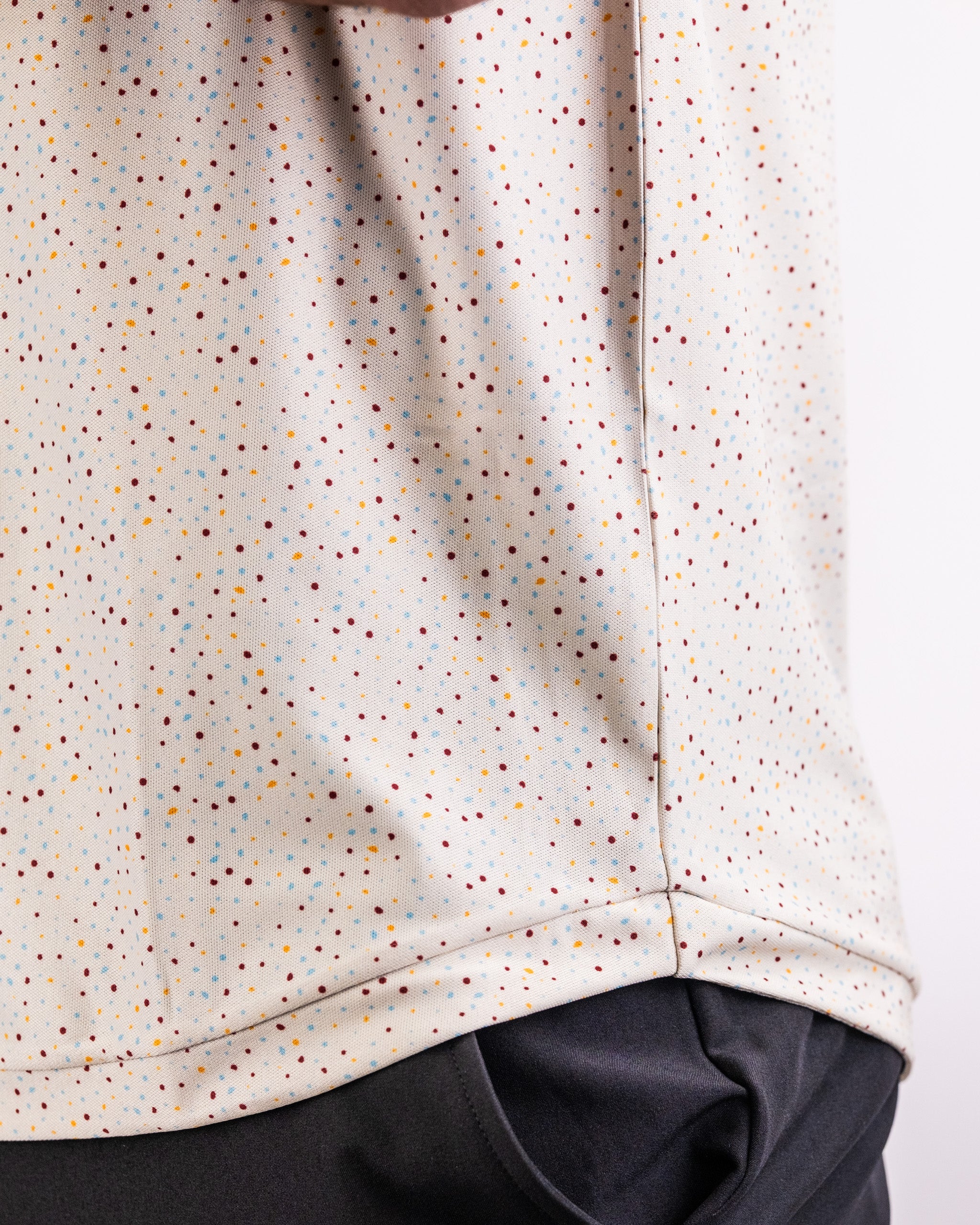 Player Preferred™ Polo - Terrazzo - Image 6