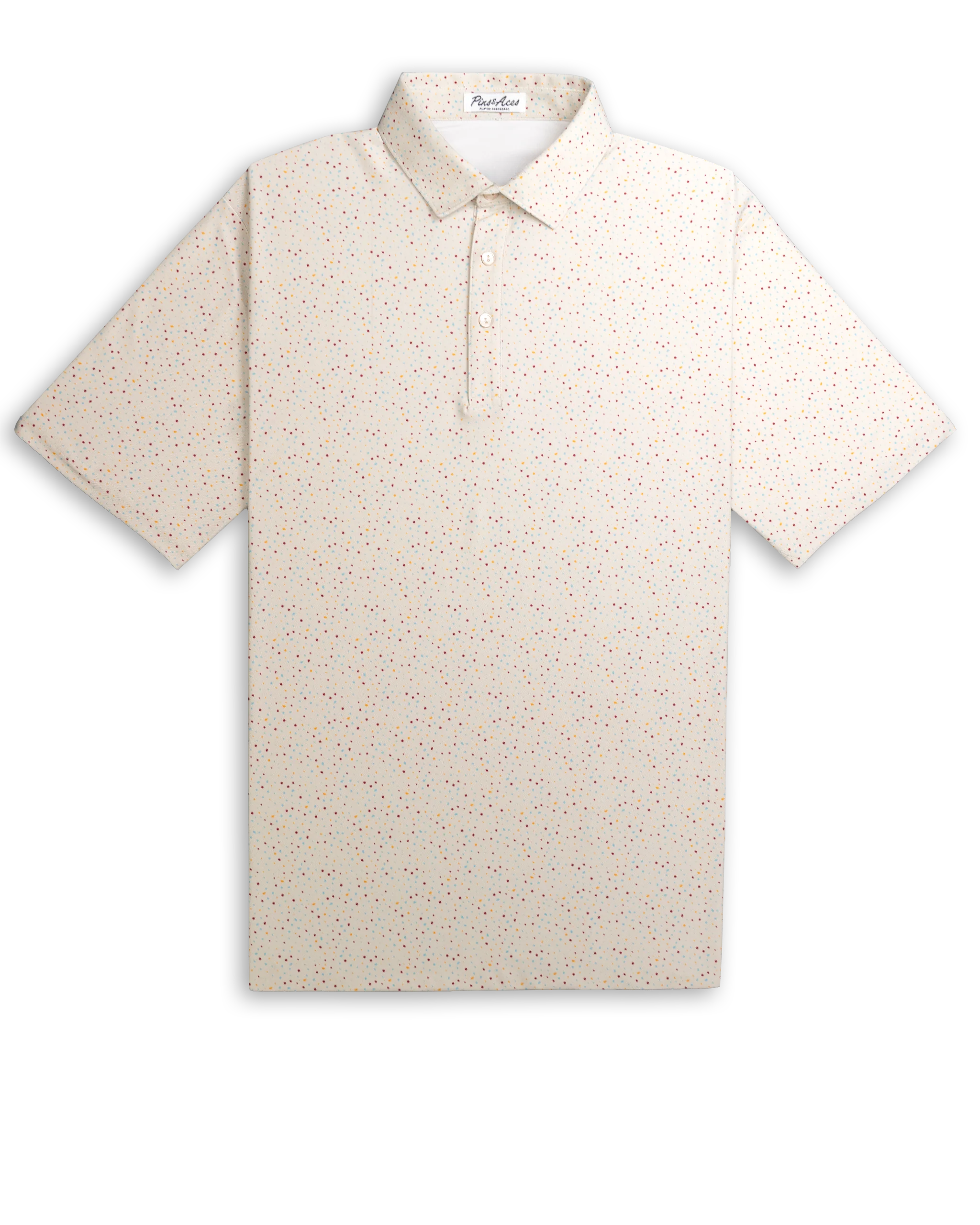 Player Preferred™ Polo - Terrazzo - Image 9