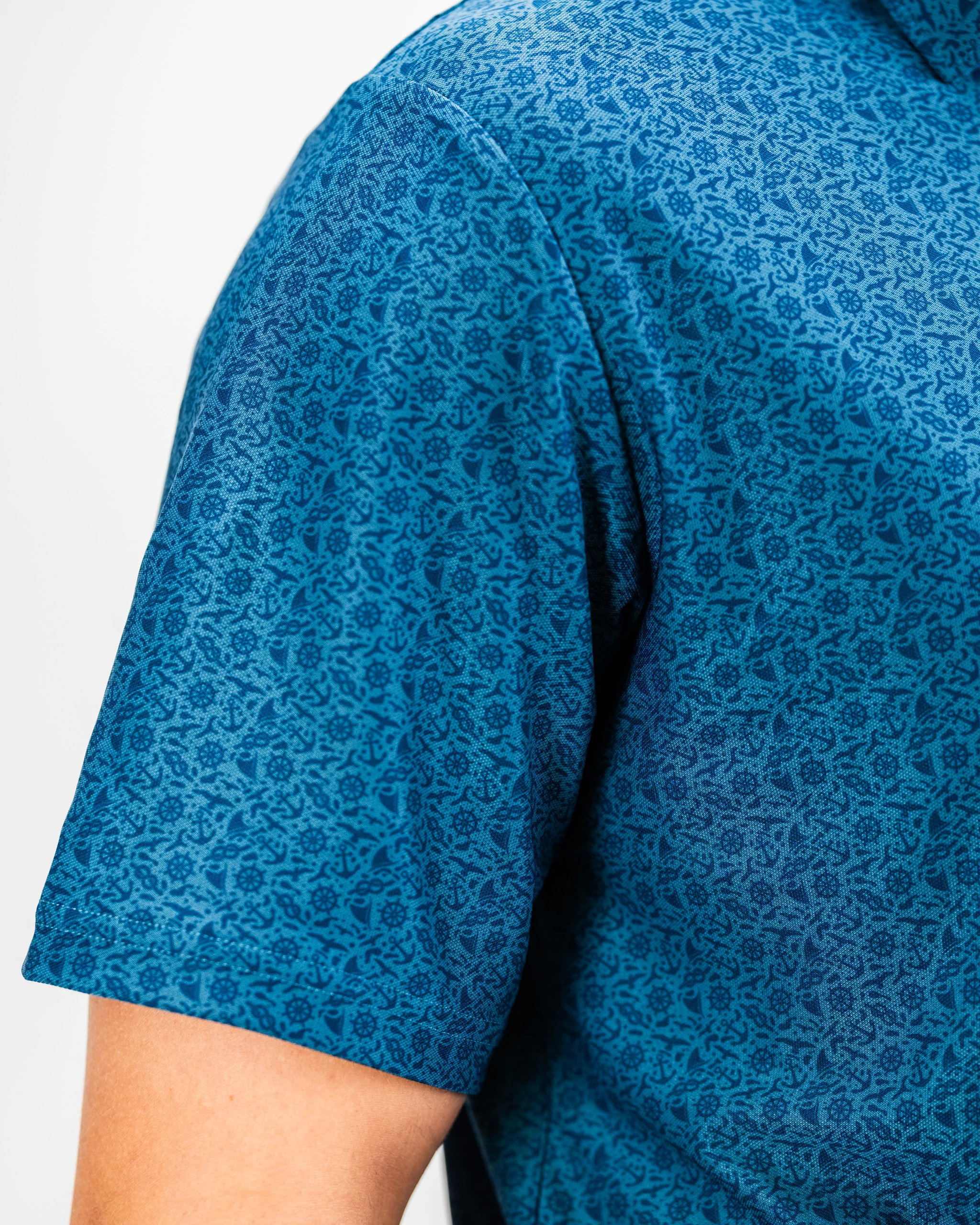 Player Preferred™ Polo - The Mariner - Image 12