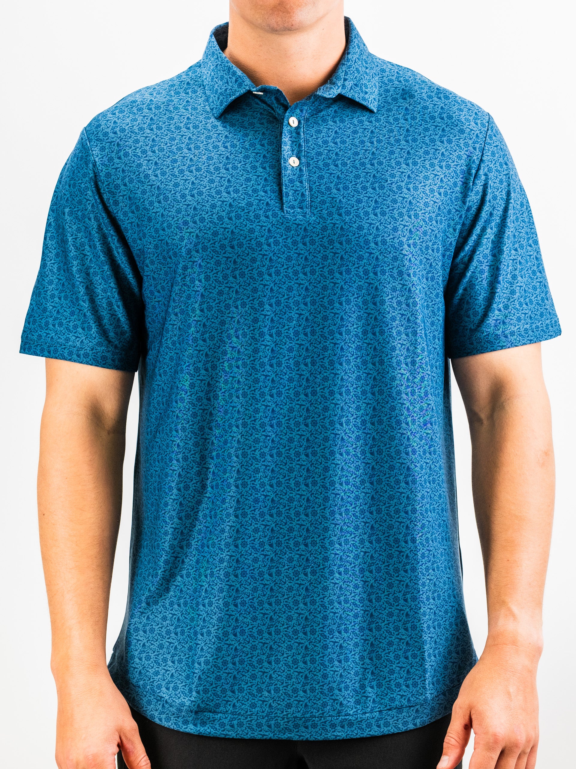 Player Preferred™ Polo - The Mariner - Image 15