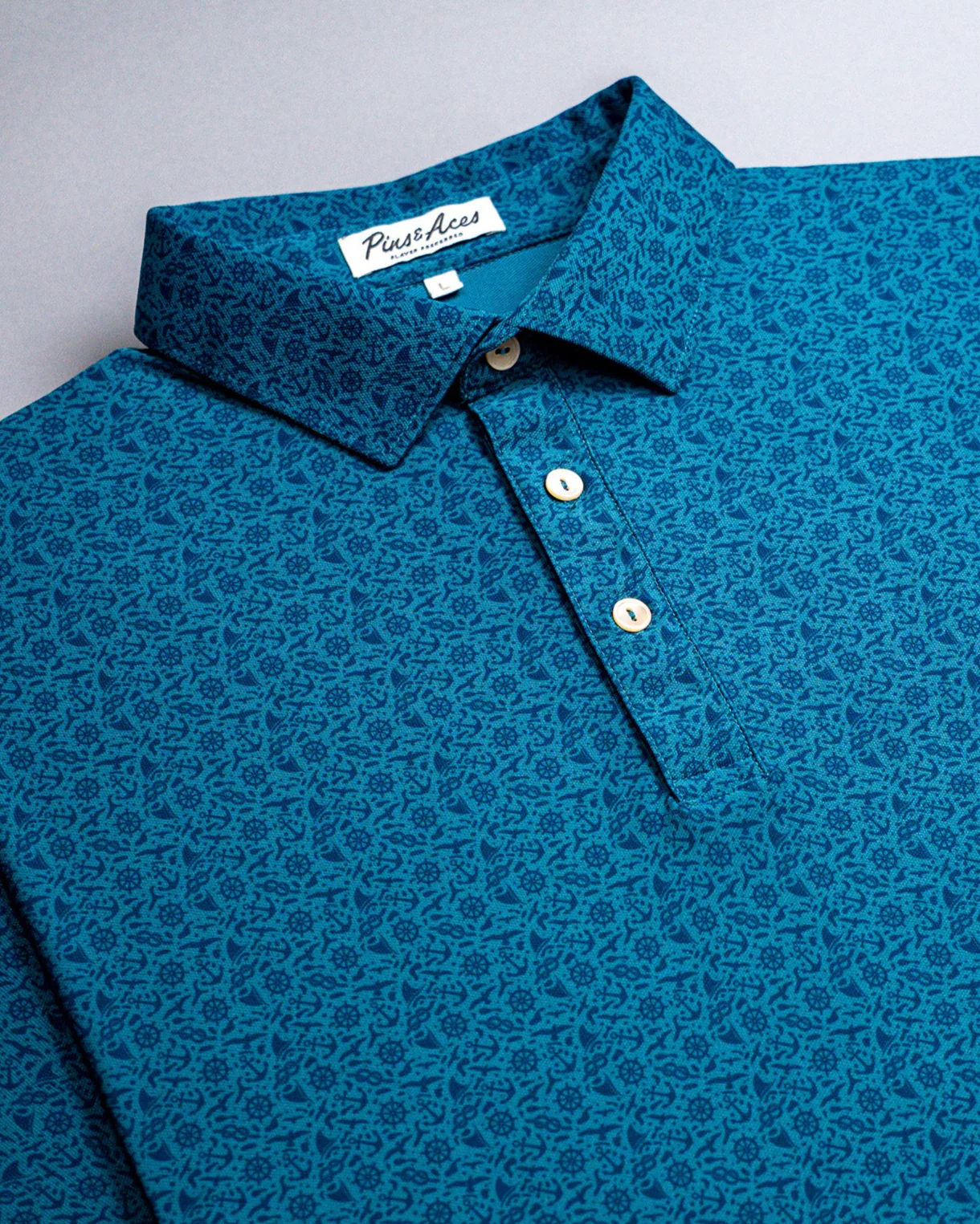 Player Preferred™ Polo - The Mariner - Image 17