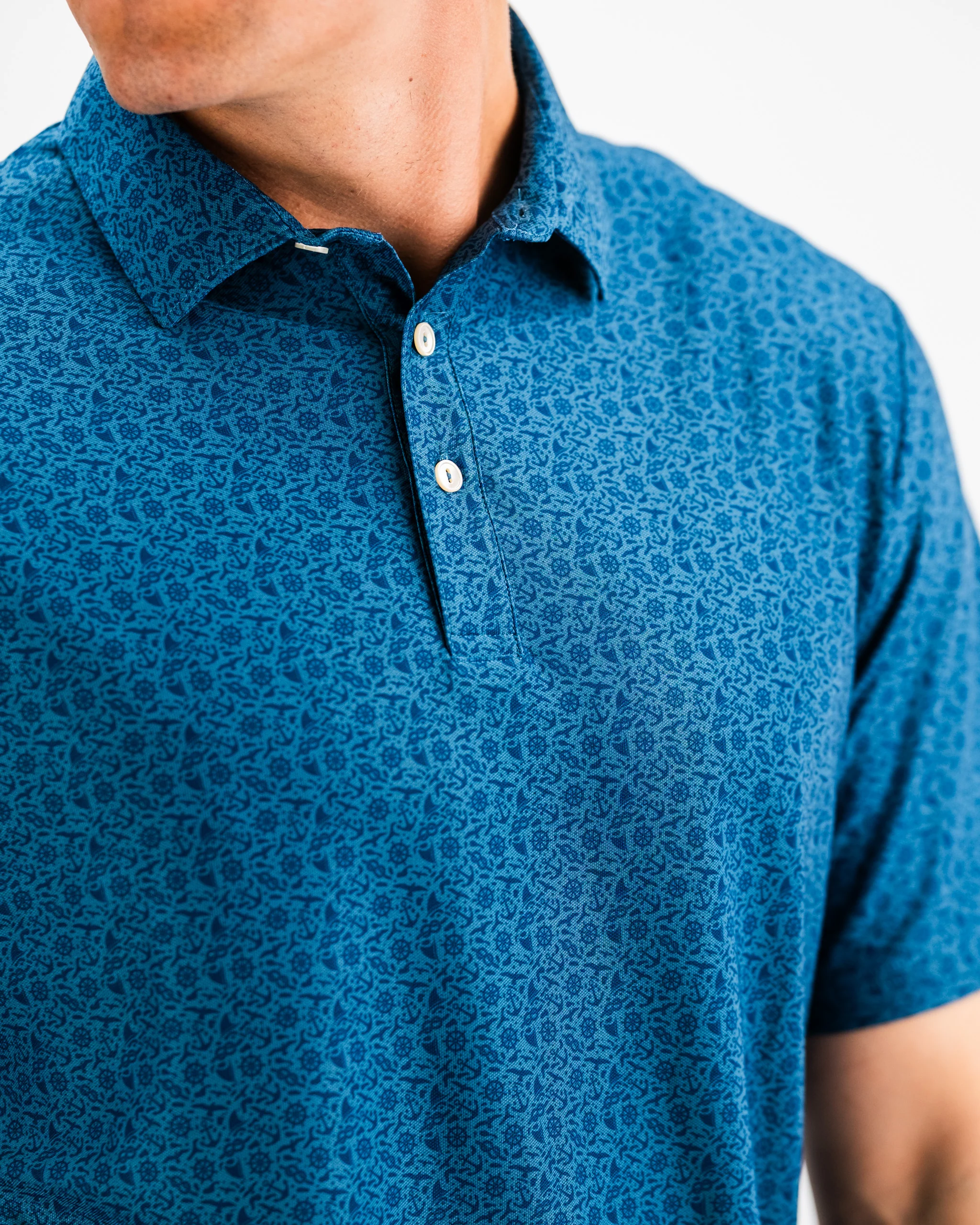 Player Preferred™ Polo - The Mariner - Image 19