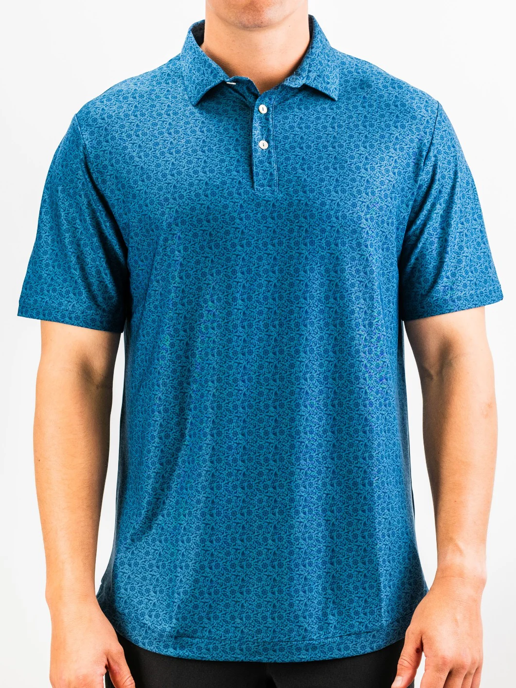 Player Preferred™ Polo - The Mariner - Image 4