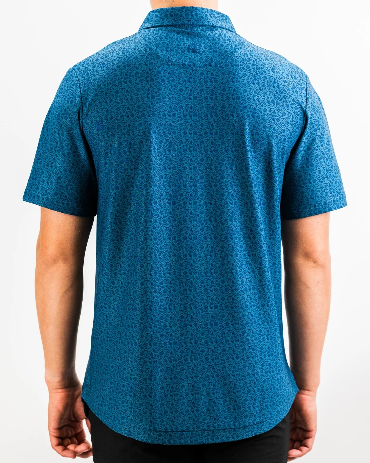Player Preferred™ Polo - The Mariner - Image 5
