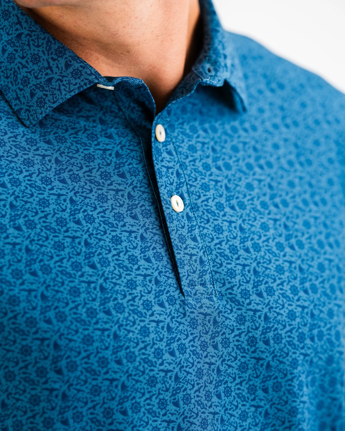 Player Preferred™ Polo - The Mariner - Image 6