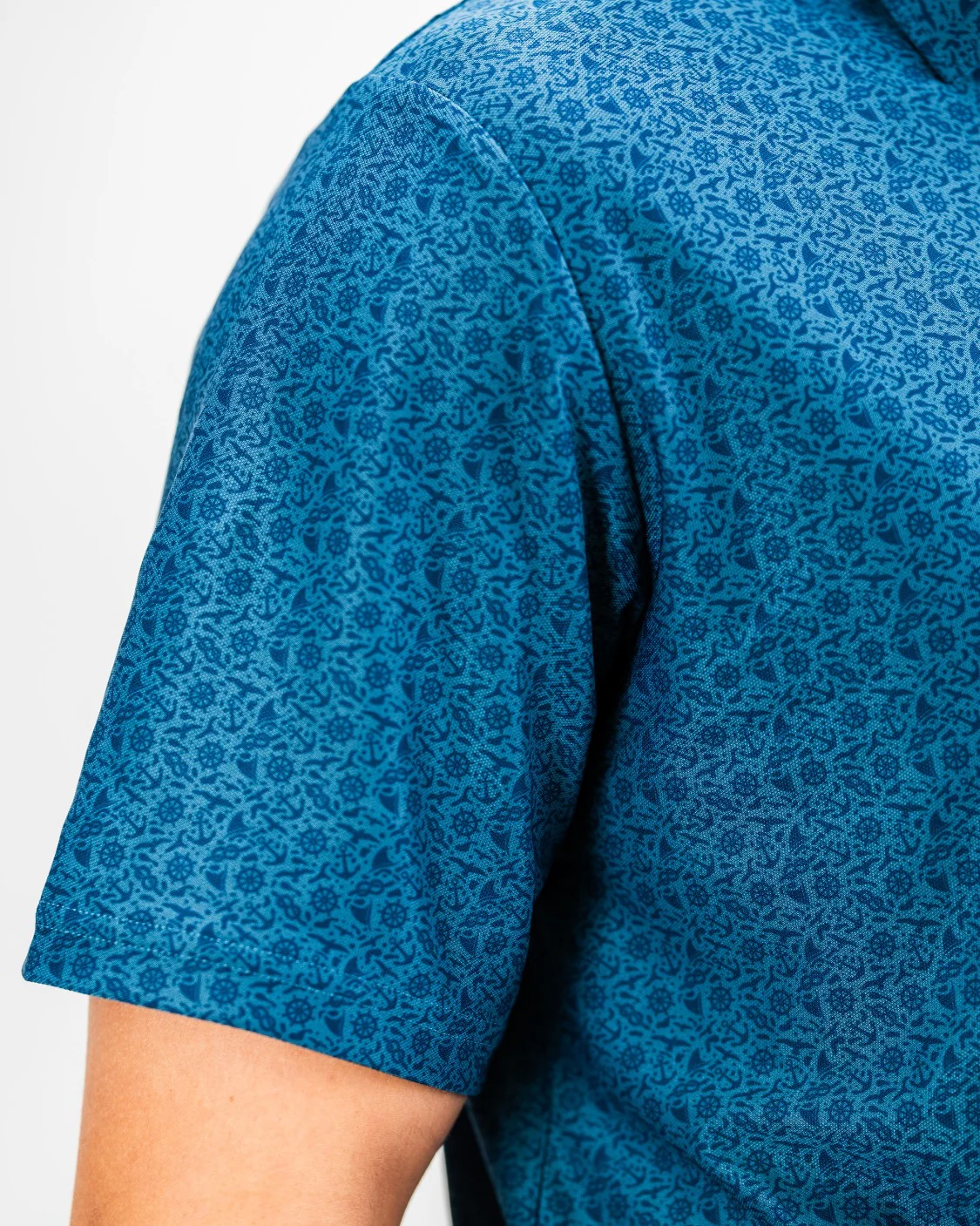 Player Preferred™ Polo - The Mariner - Image 7