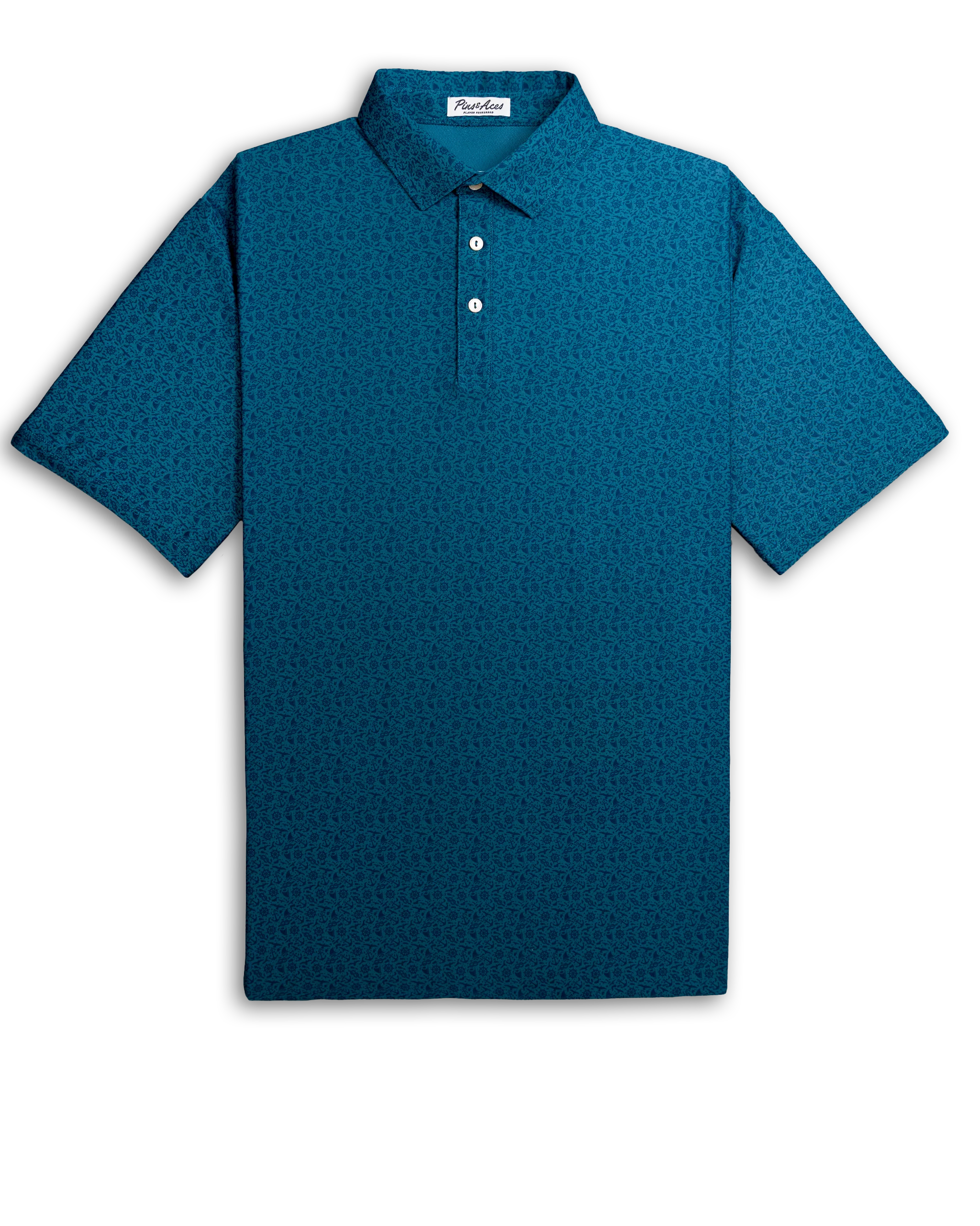 Player Preferred™ Polo - The Mariner - Image 8