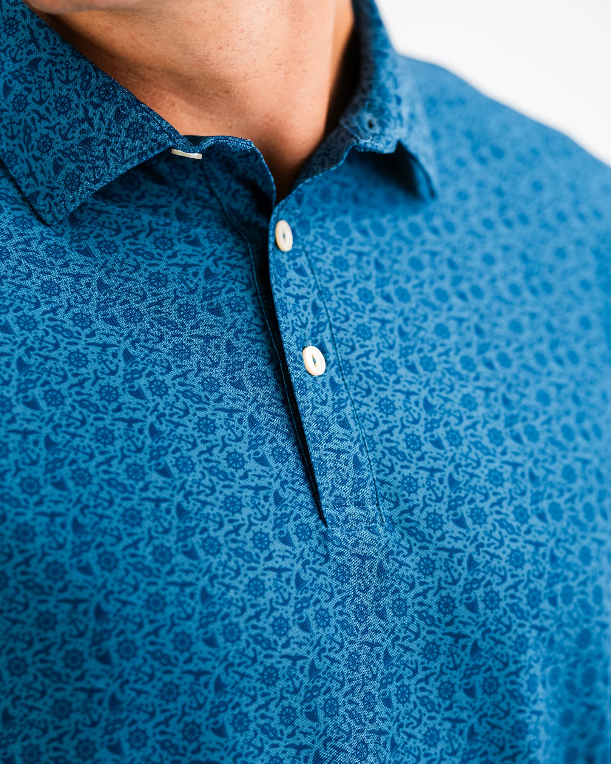 Player Preferred™ Polo - The Mariner - Image 9