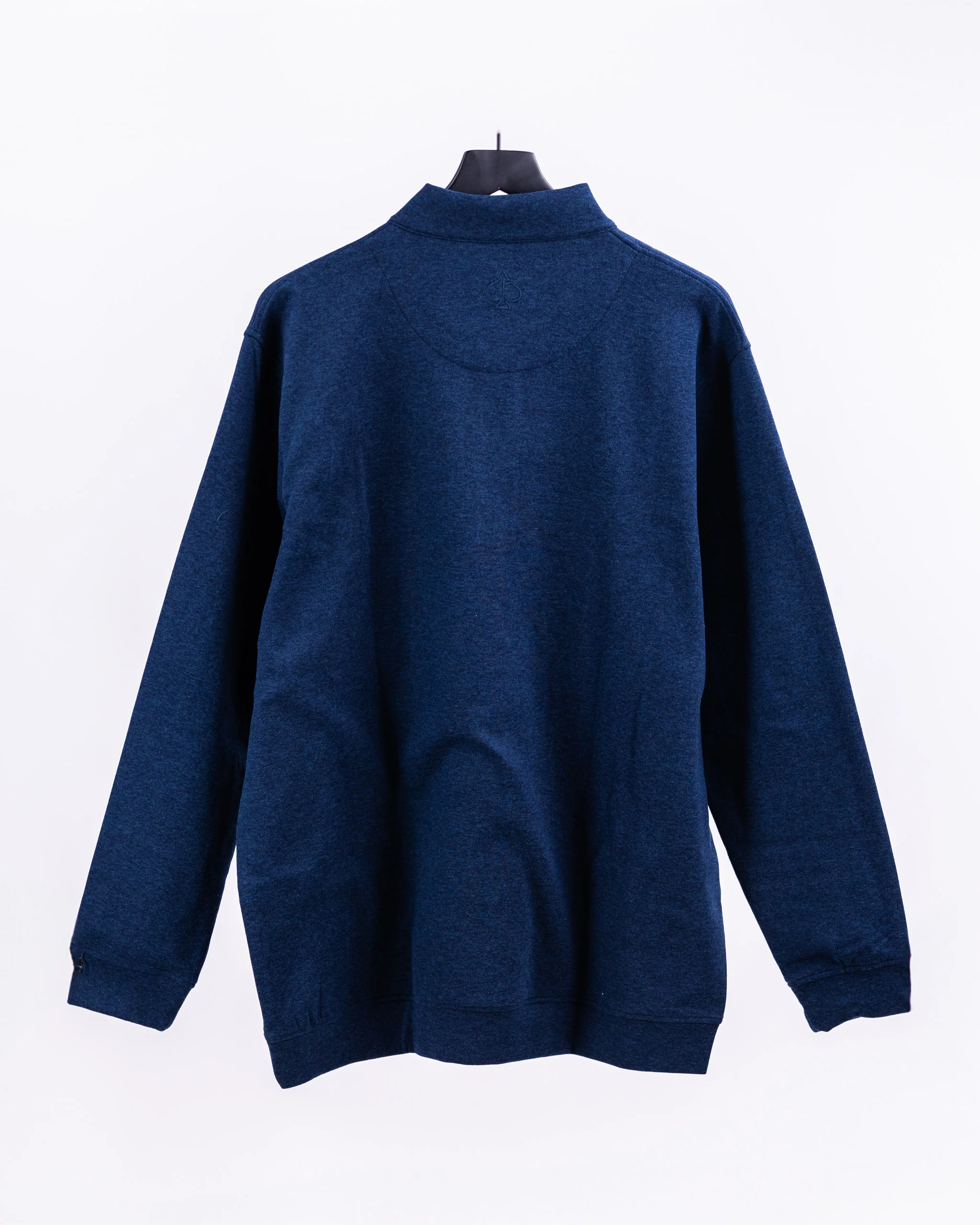 Player Preferred™ Pullover - Heathered Navy - Image 8