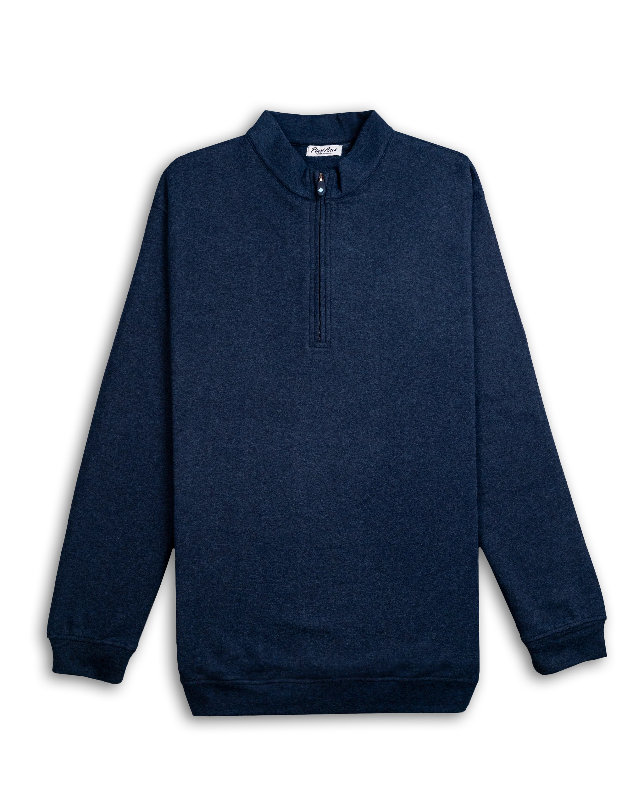 Player Preferred™ Pullover - Heathered Navy - Image 9