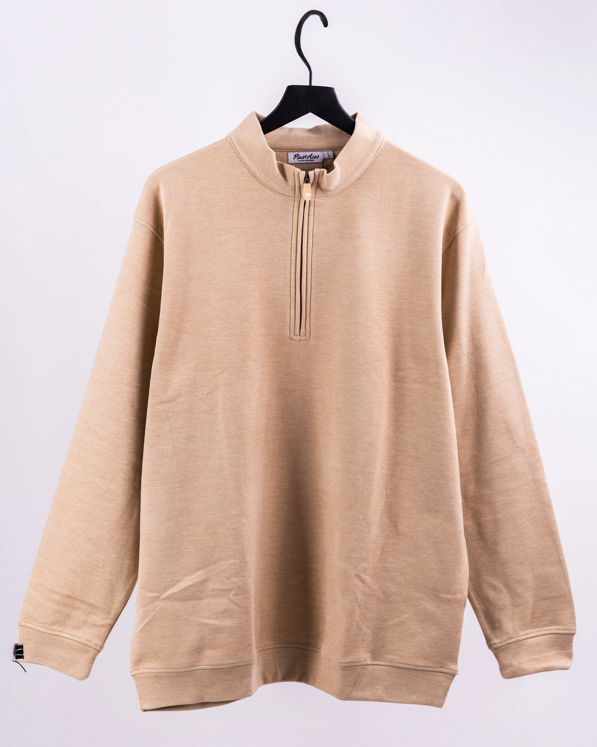 Player Preferred™ Pullover - Sand - Image 10