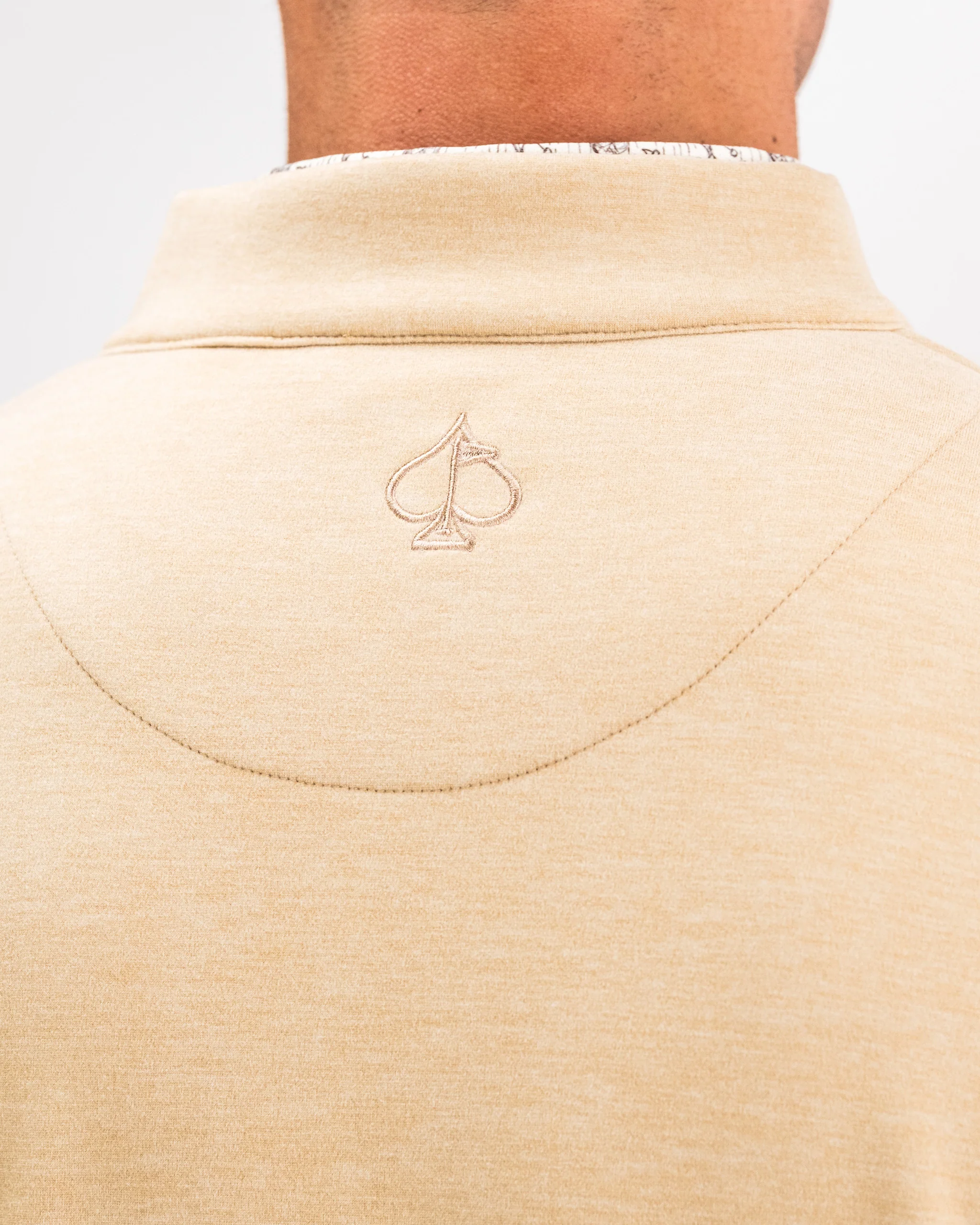 Player Preferred™ Pullover - Sand - Image 17