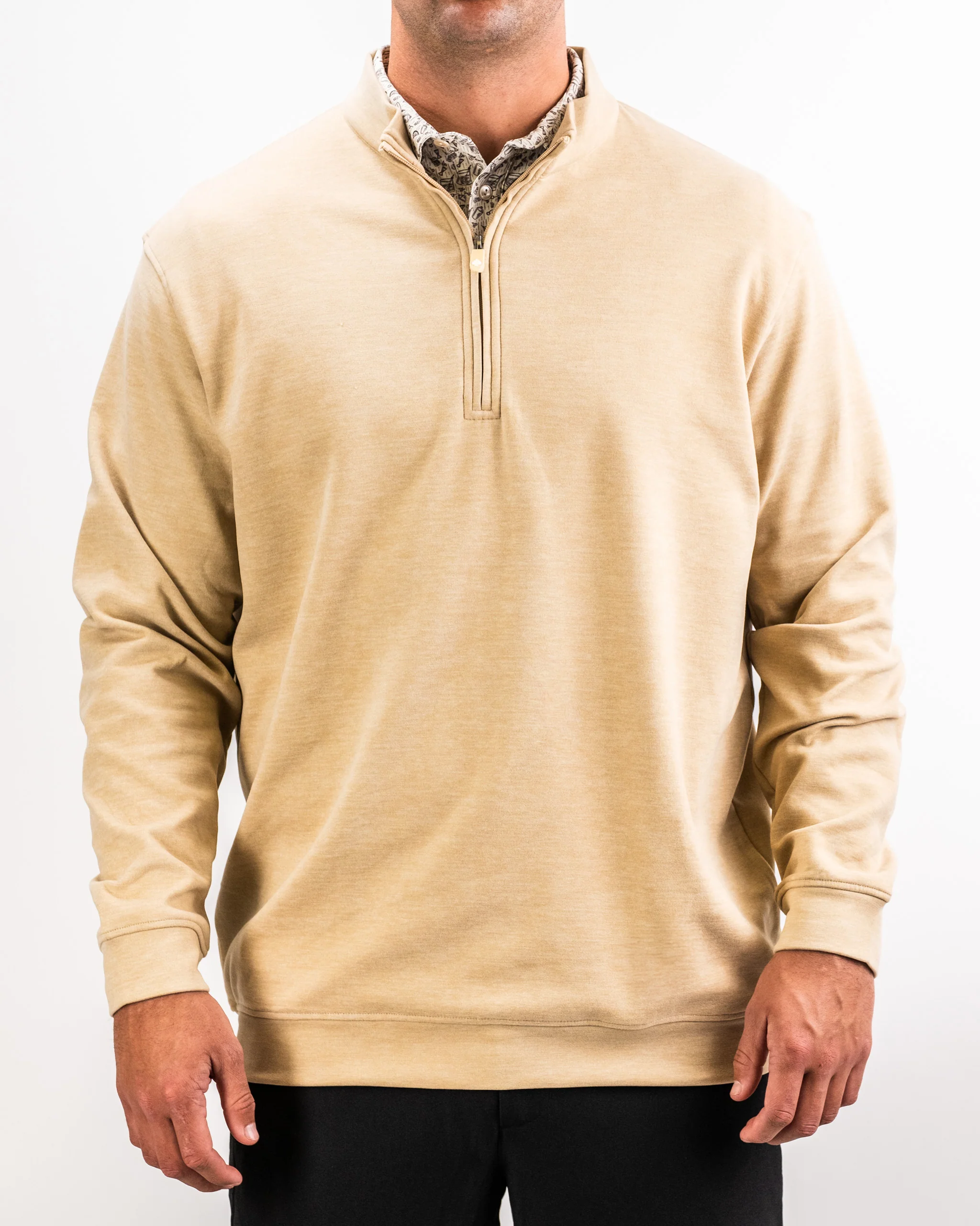 Player Preferred™ Pullover - Sand - Image 19