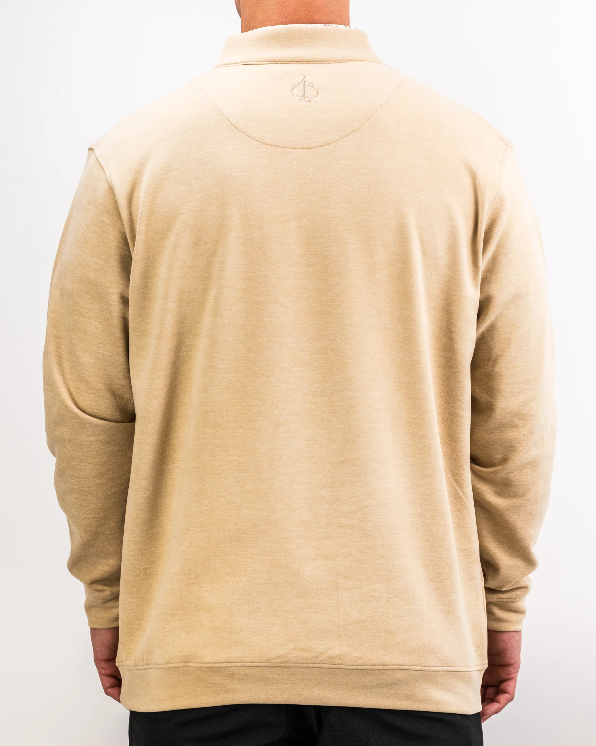 Player Preferred™ Pullover - Sand - Image 20