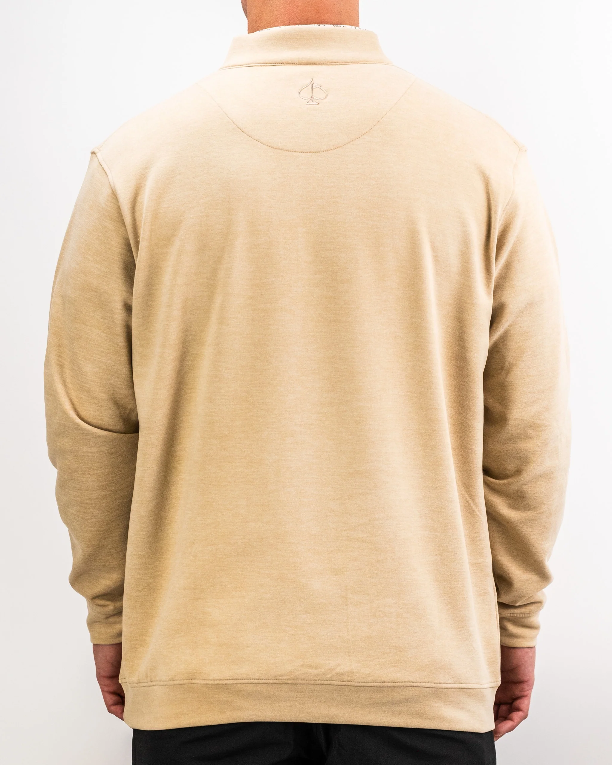 Player Preferred™ Pullover - Sand - Image 5