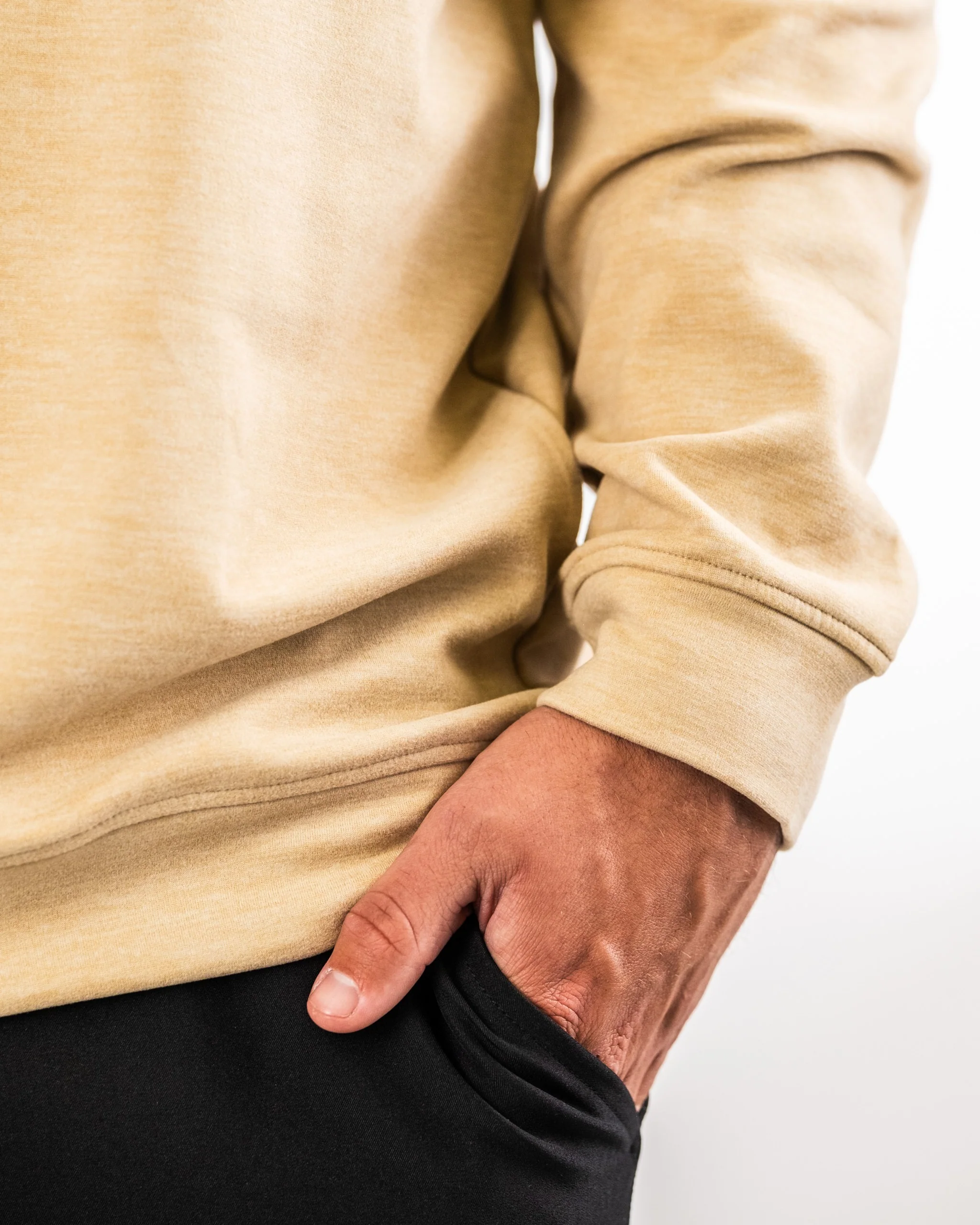 Player Preferred™ Pullover - Sand - Image 7
