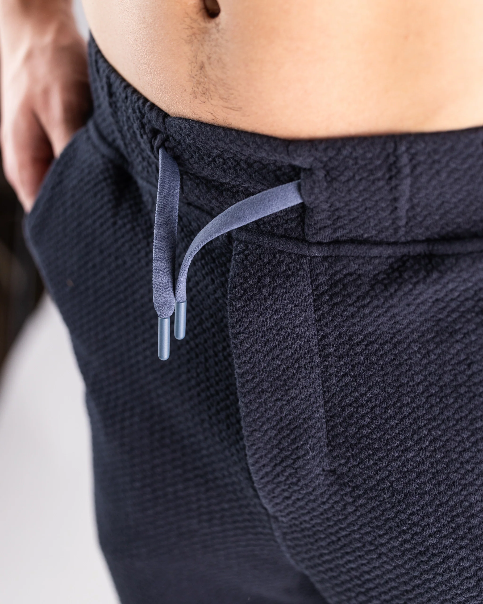 Player Preferred™ Waffle Knit Jogger - Obsidian - Image 18